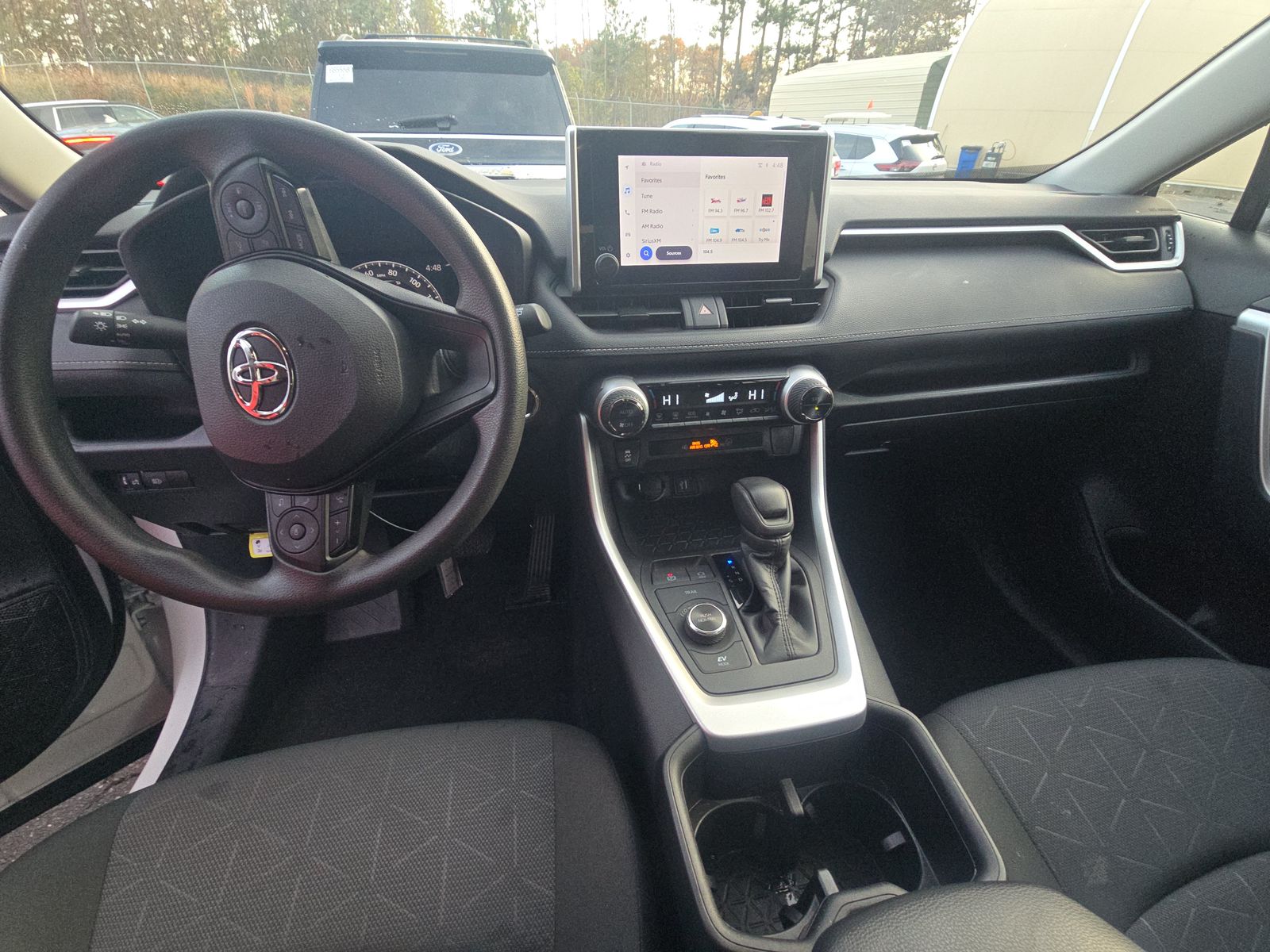 2024 Toyota RAV4 Hybrid XLE AWD