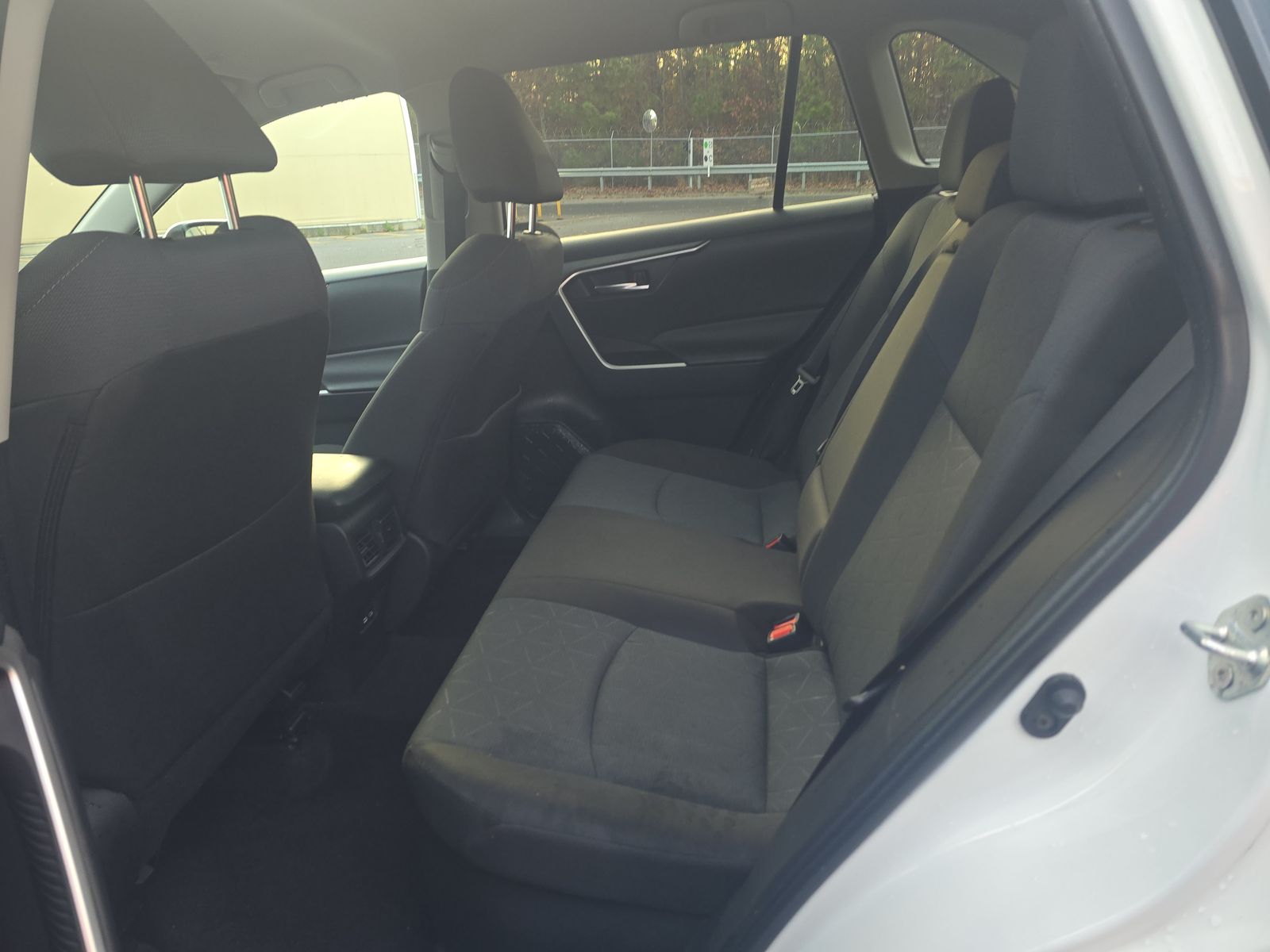 2024 Toyota RAV4 Hybrid XLE AWD