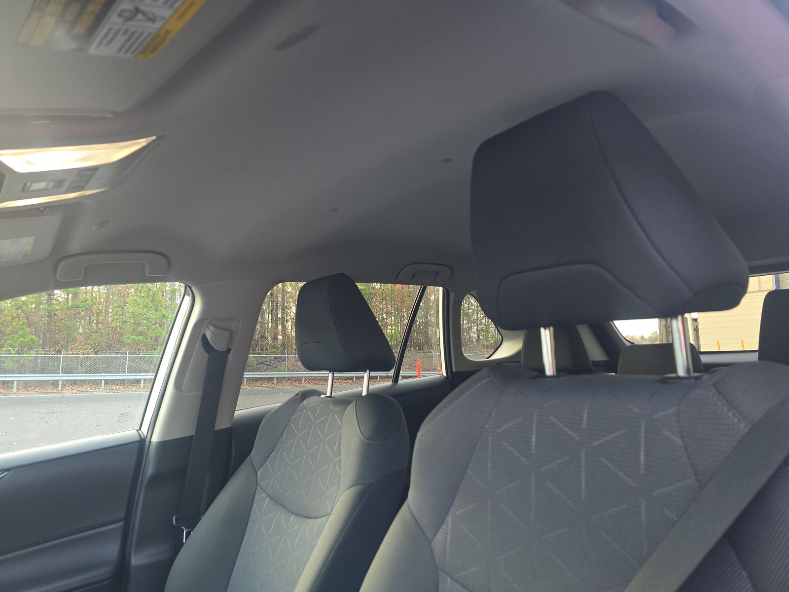 2024 Toyota RAV4 Hybrid XLE AWD