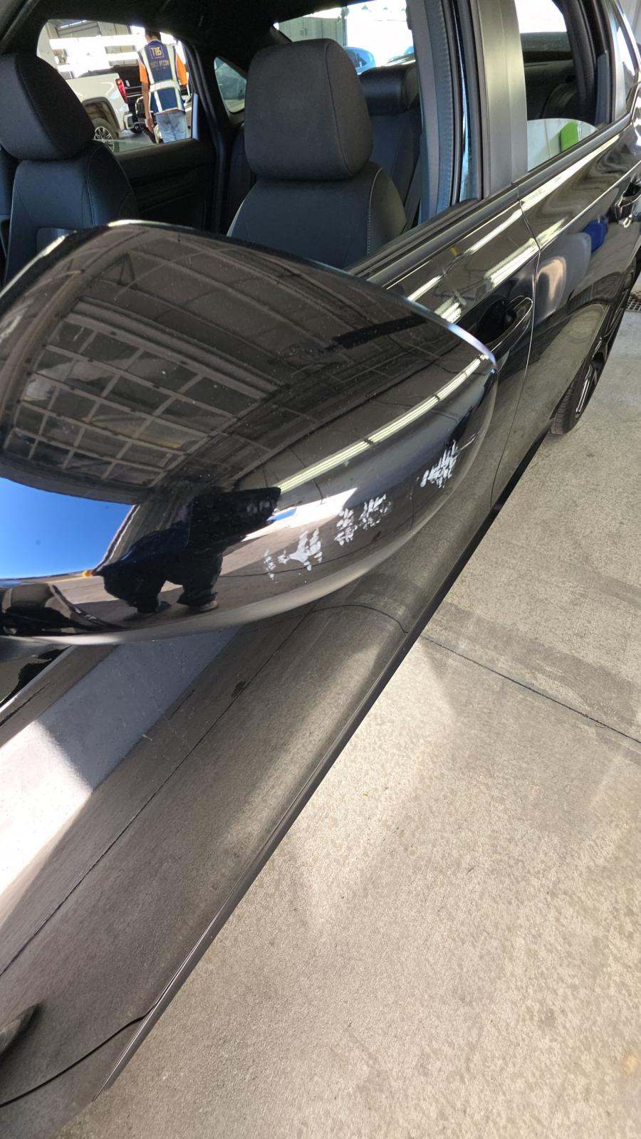 2023 Honda Civic Sport FWD