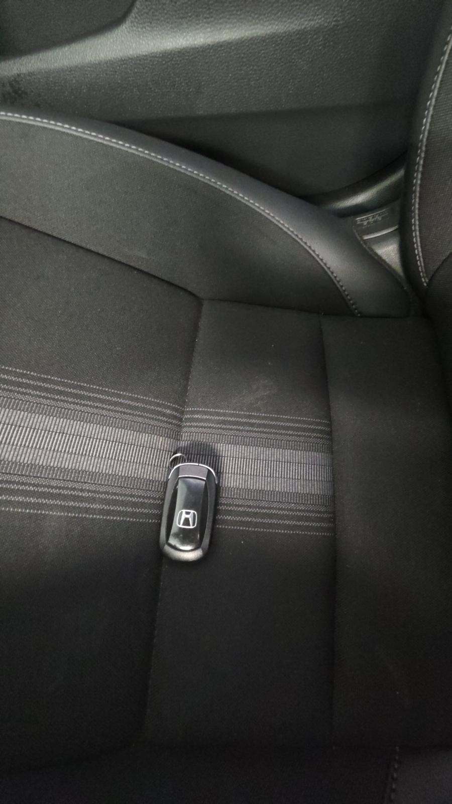 2023 Honda Civic Sport FWD