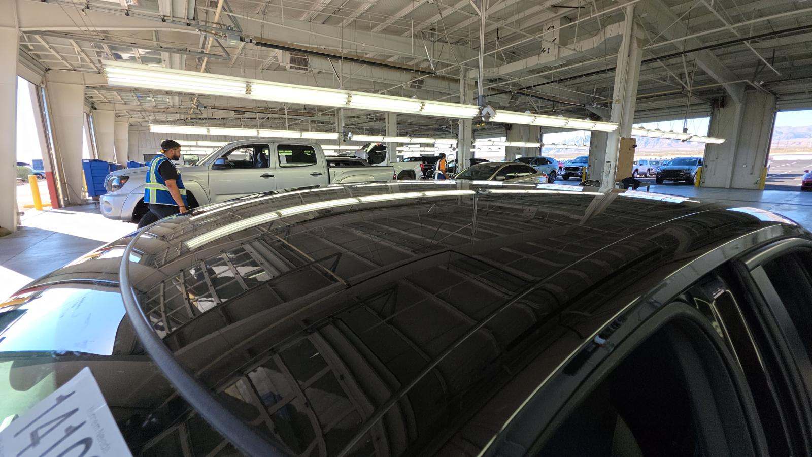 2023 Honda Civic Sport FWD