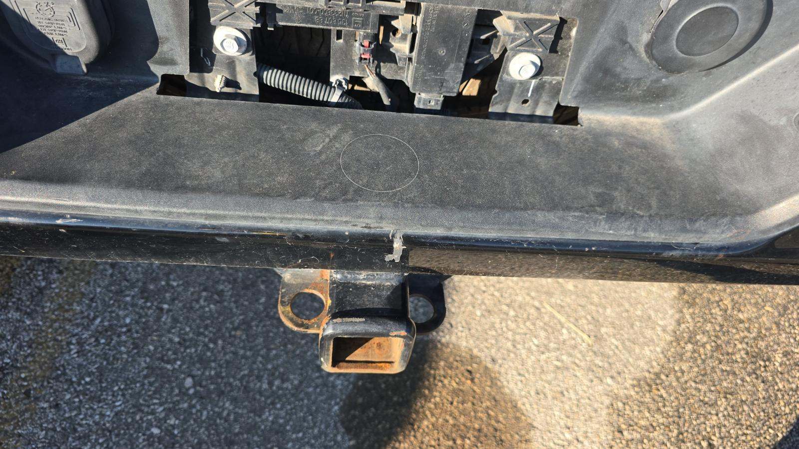 2019 Chevrolet Silverado 1500 High Country AWD