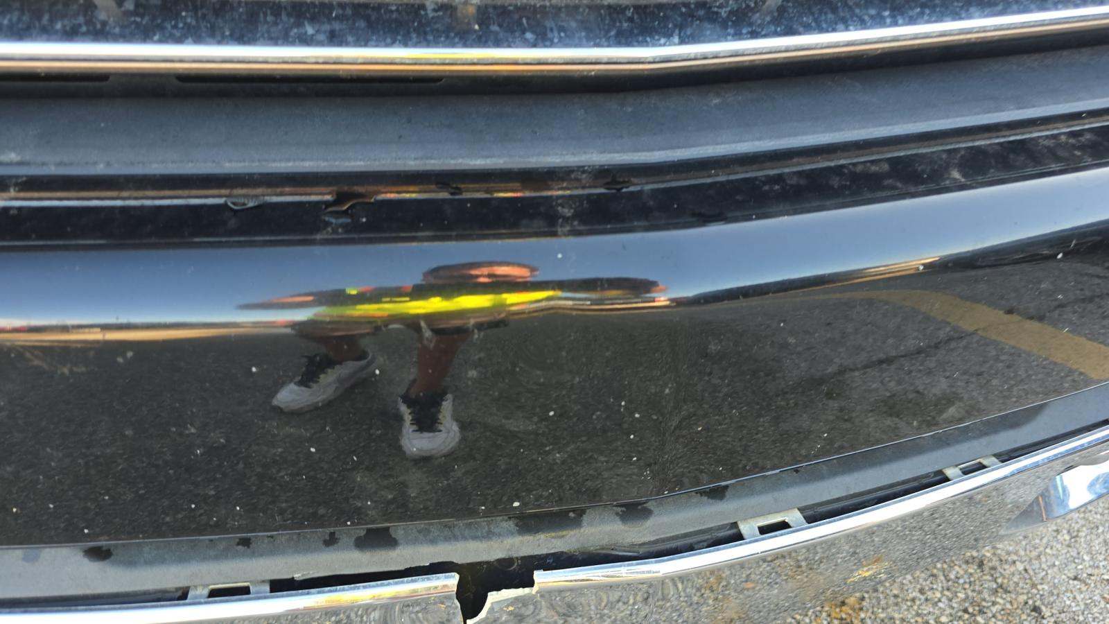 2019 Chevrolet Silverado 1500 High Country AWD