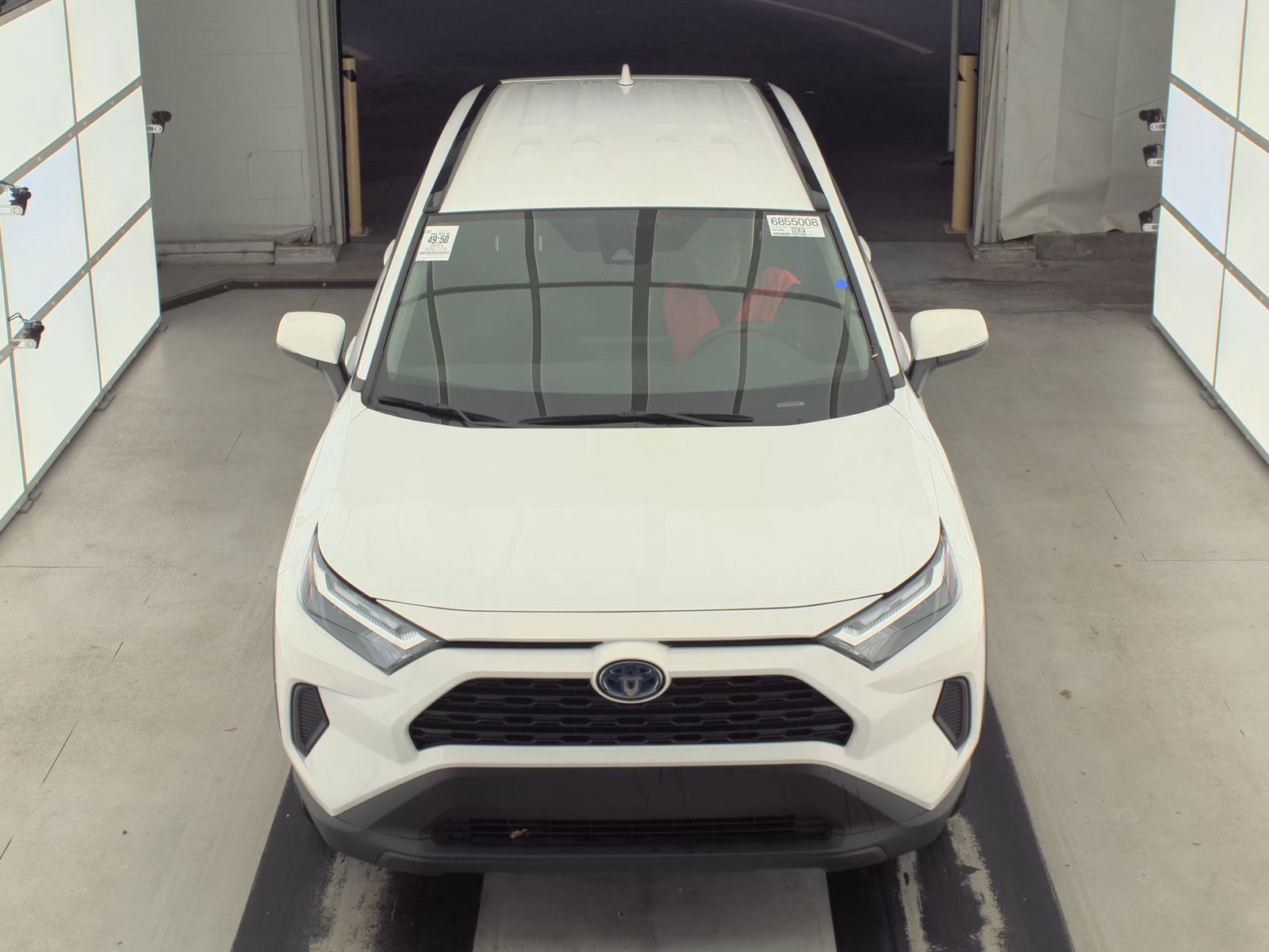 2024 Toyota RAV4 Hybrid XLE AWD