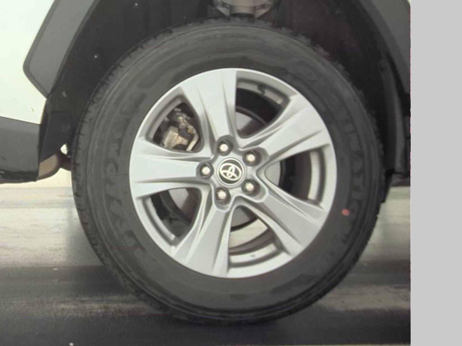 2024 Toyota RAV4 Hybrid XLE AWD