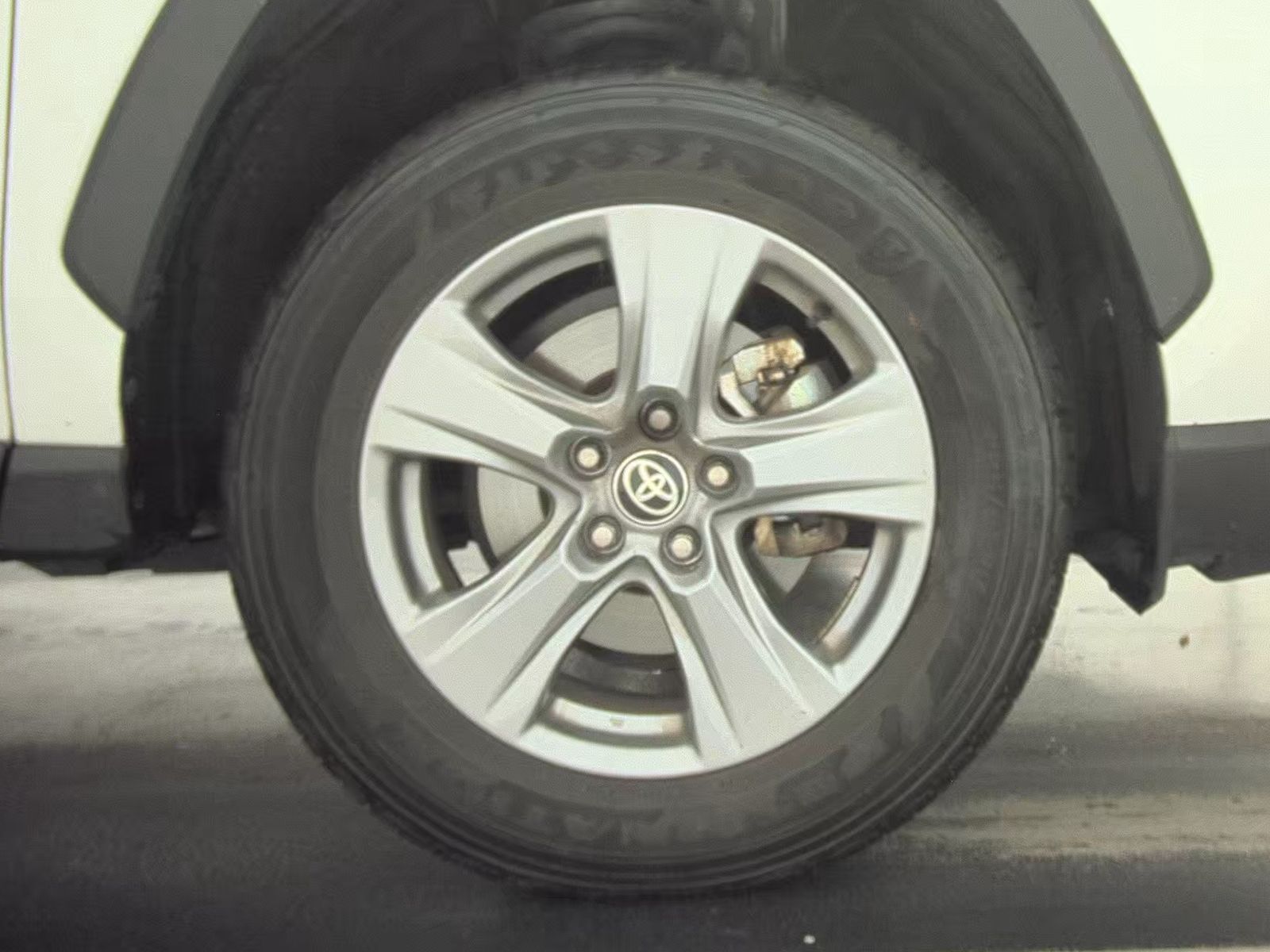 2024 Toyota RAV4 Hybrid XLE AWD