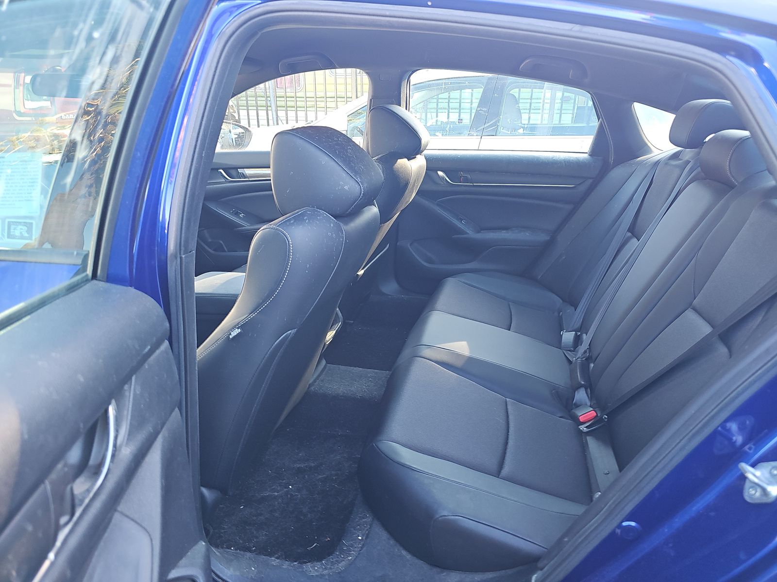 2022 Honda Accord Sport FWD