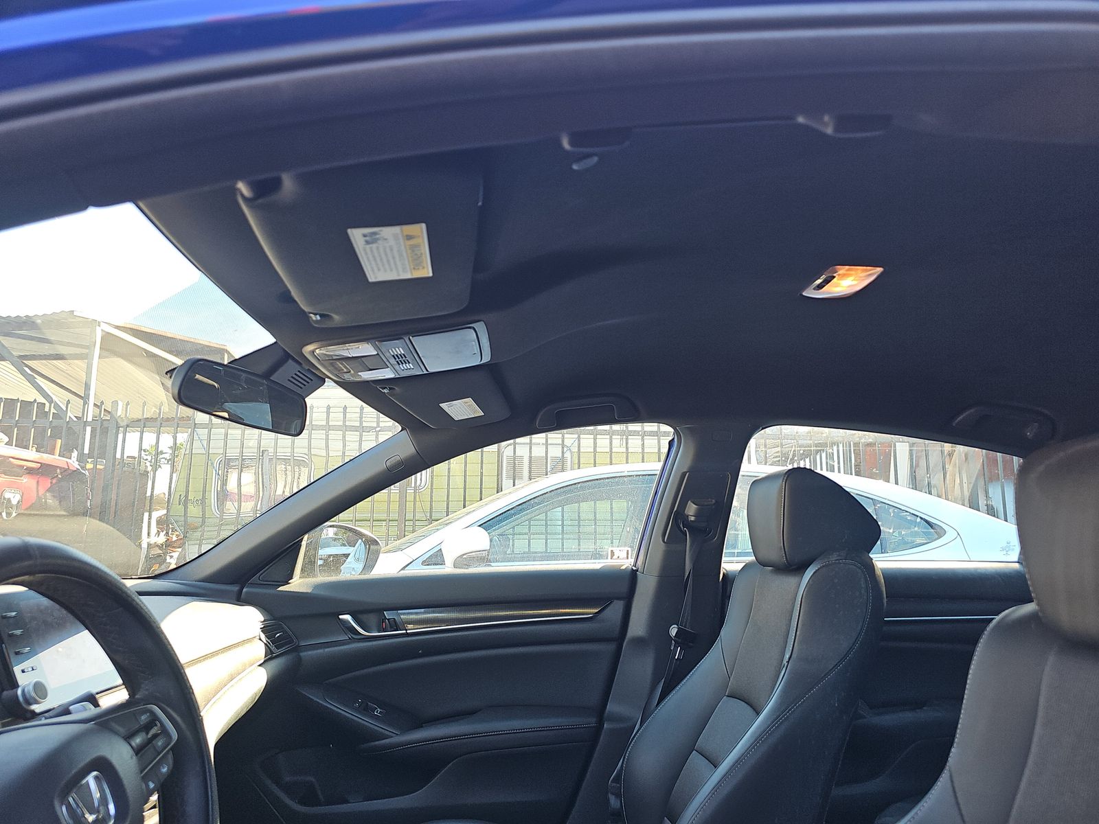 2022 Honda Accord Sport FWD