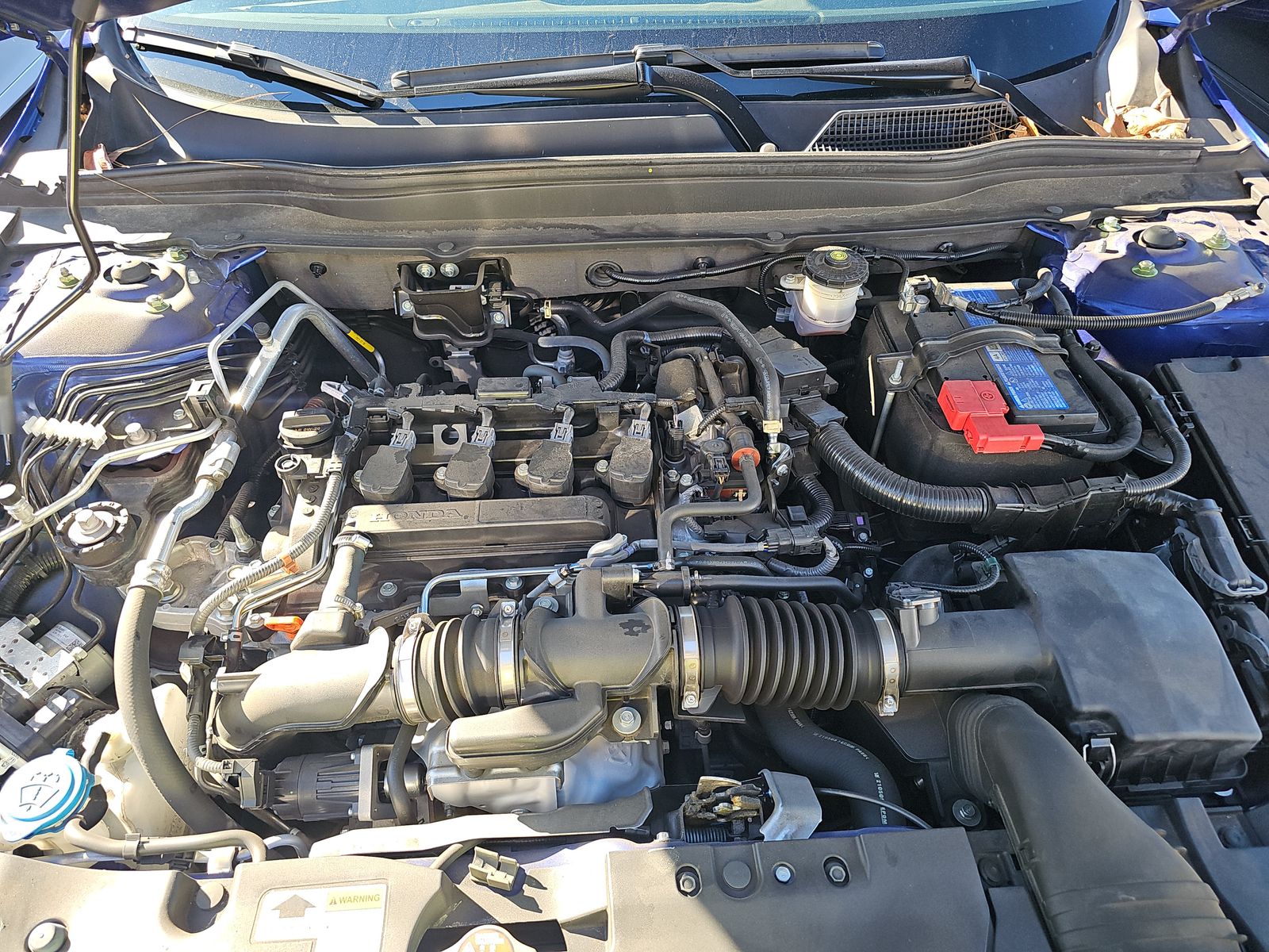 2022 Honda Accord Sport FWD