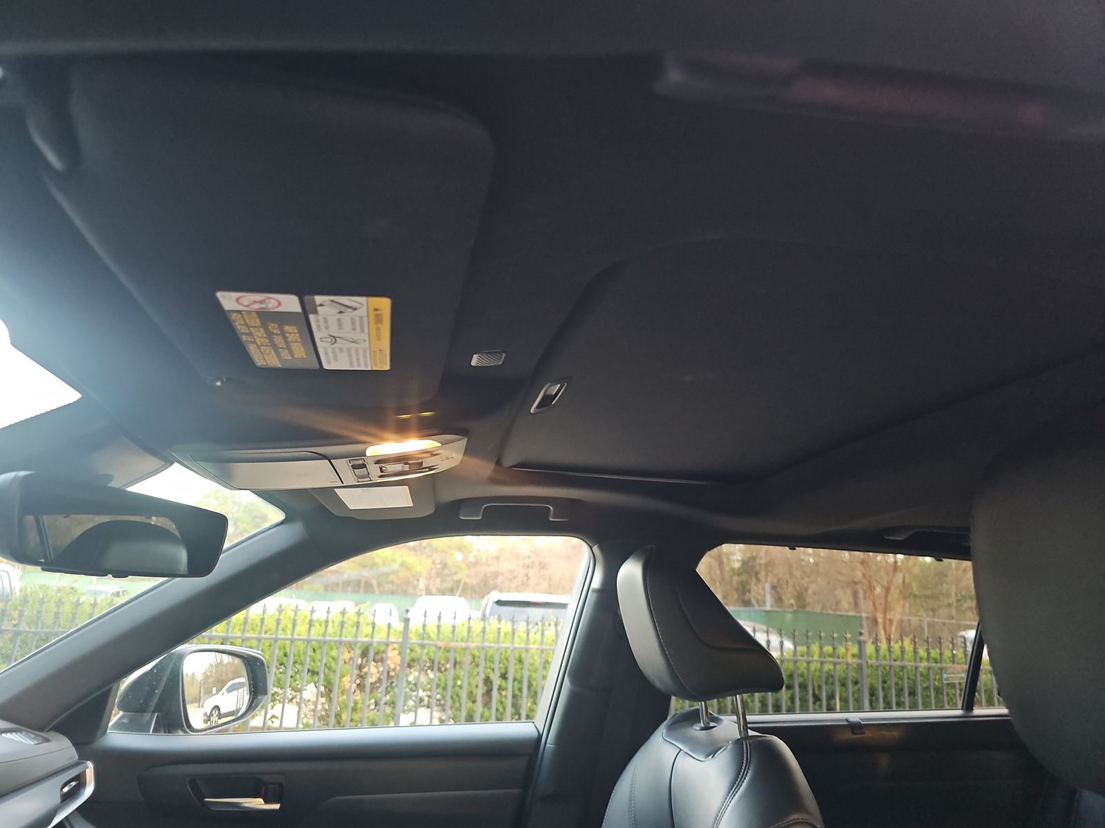 2022 Toyota Highlander XSE AWD