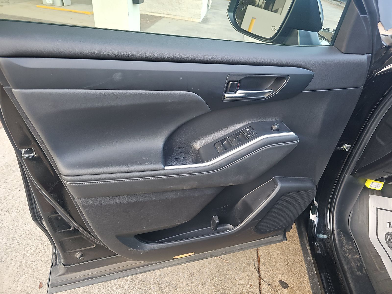 2022 Toyota Highlander XSE AWD