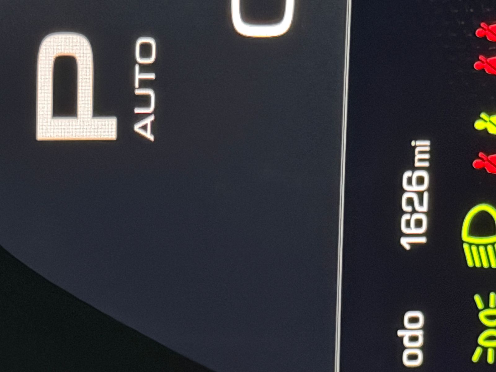 2024 Ferrari Purosangue Base AWD