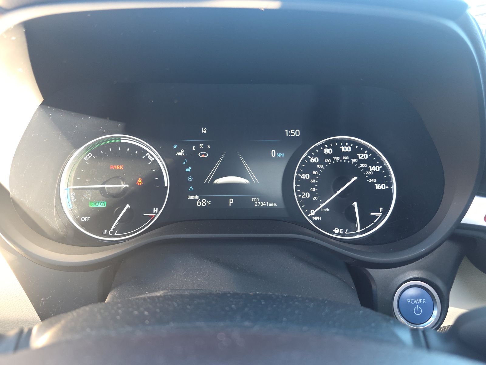 2023 Toyota Sienna Platinum AWD