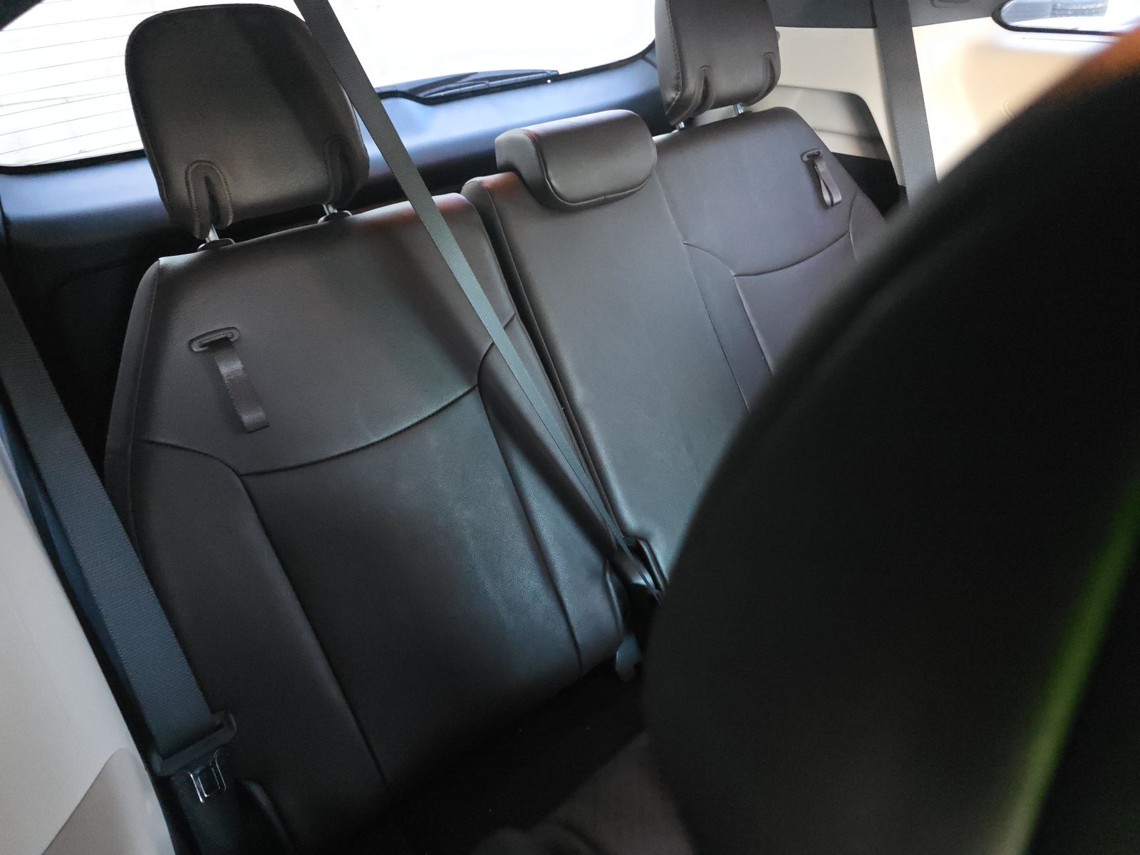 2023 Toyota Sienna Platinum AWD