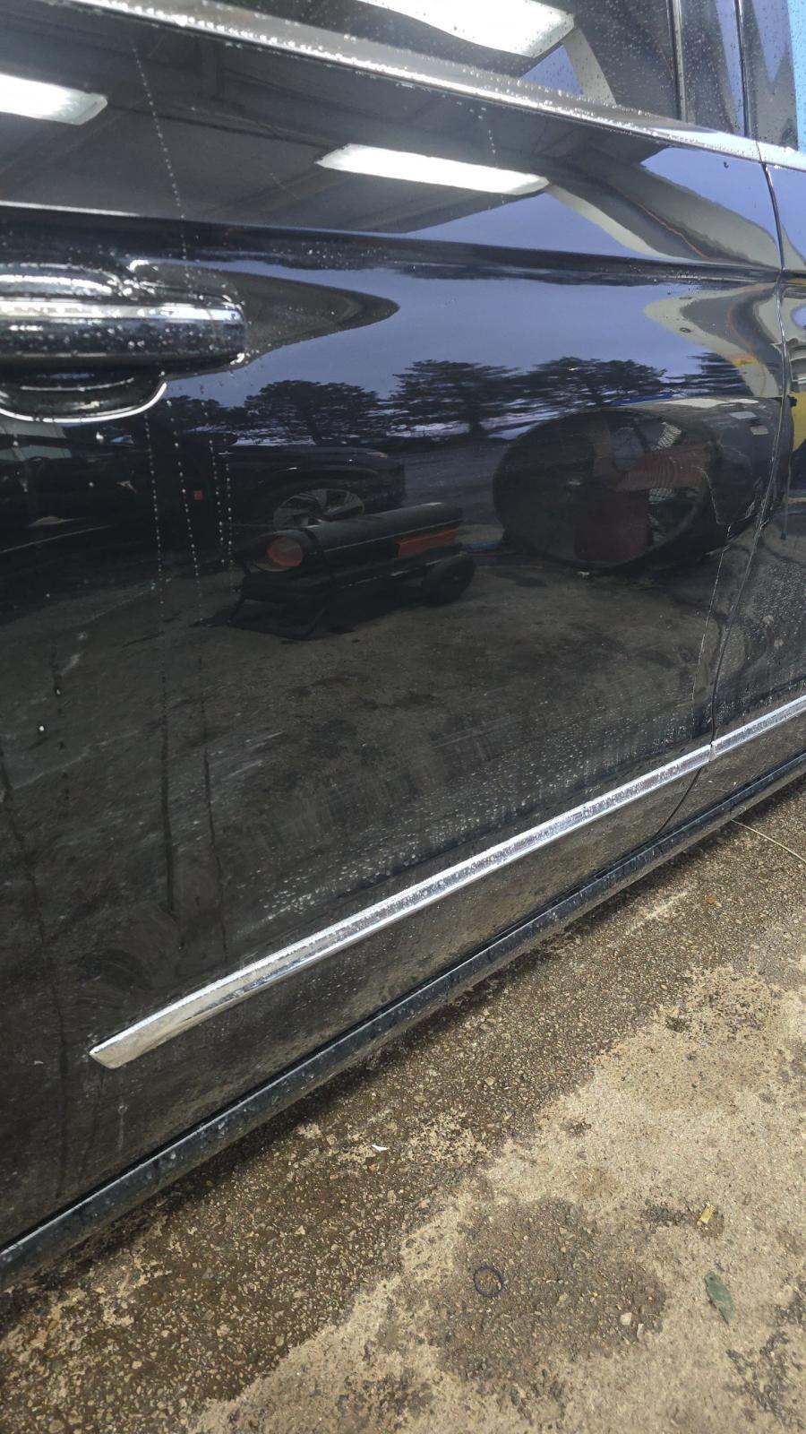 2023 Lincoln Navigator L Reserve AWD