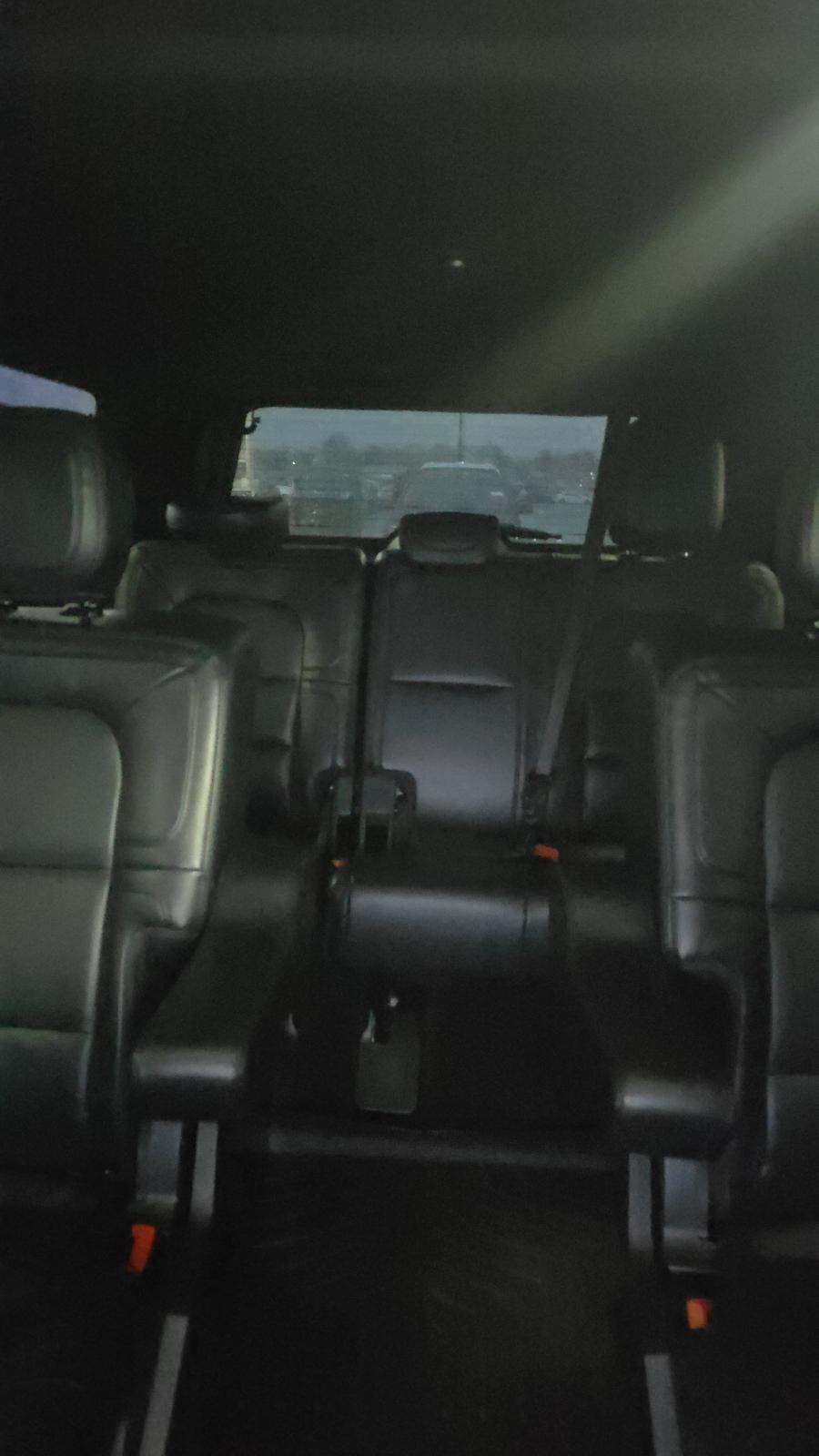 2023 Lincoln Navigator L Reserve AWD