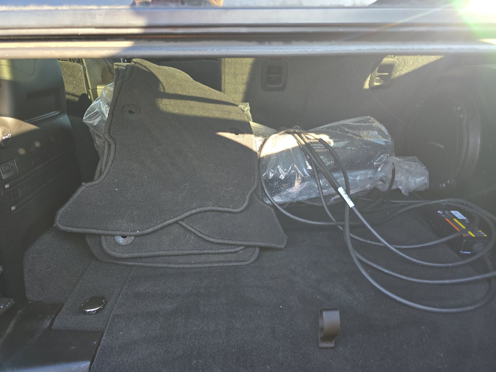 2023 Jeep Wrangler 4xe Sahara AWD