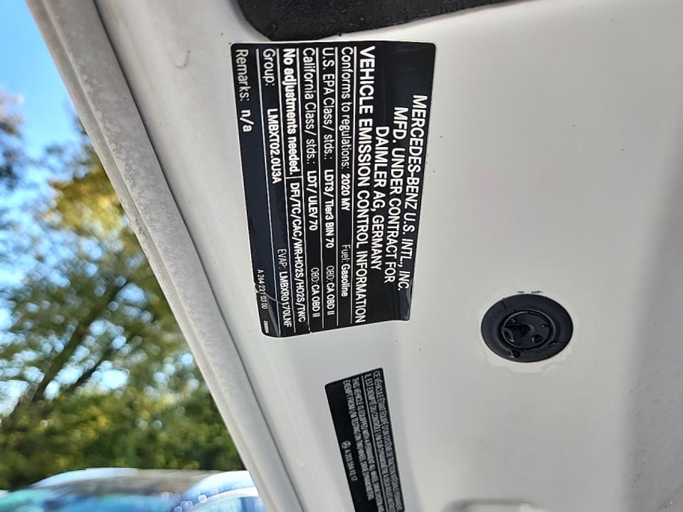 2020 Mercedes-Benz GLE GLE 350 AWD