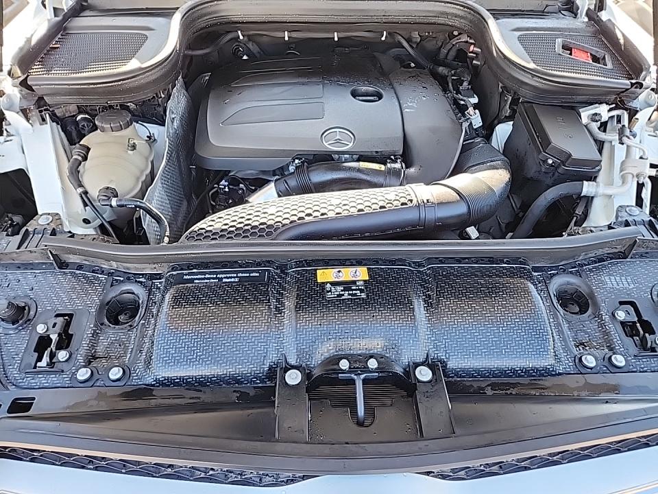 2020 Mercedes-Benz GLE GLE 350 AWD