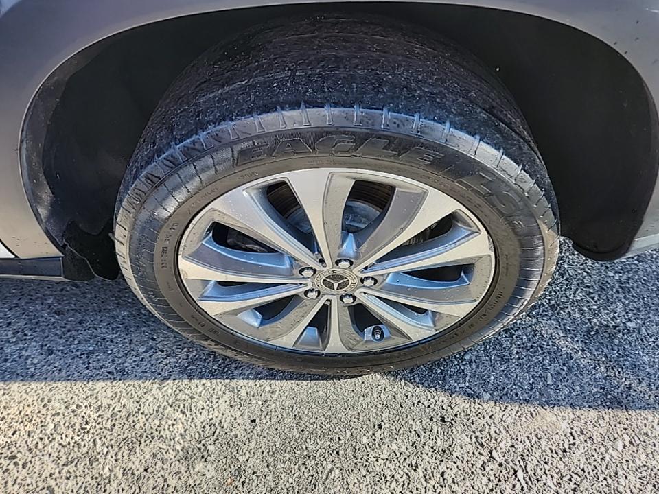 2020 Mercedes-Benz GLE GLE 350 AWD