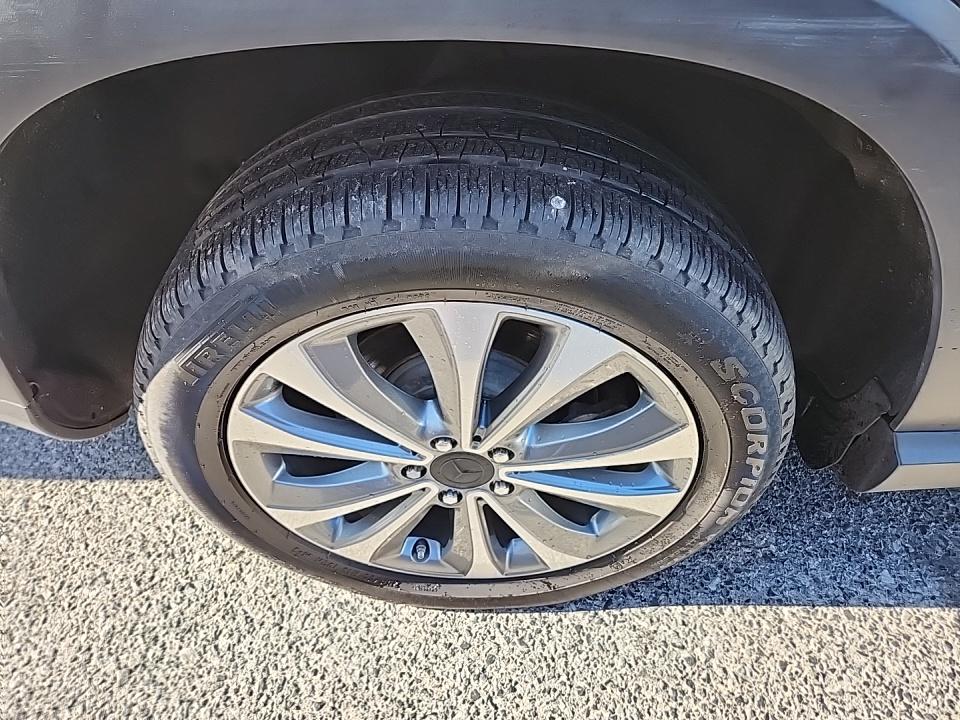 2020 Mercedes-Benz GLE GLE 350 AWD