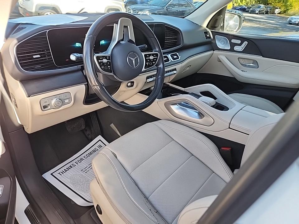 2020 Mercedes-Benz GLE GLE 350 AWD