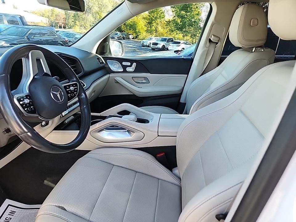 2020 Mercedes-Benz GLE GLE 350 AWD