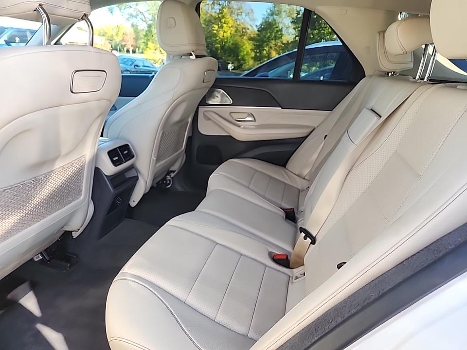 2020 Mercedes-Benz GLE GLE 350 AWD