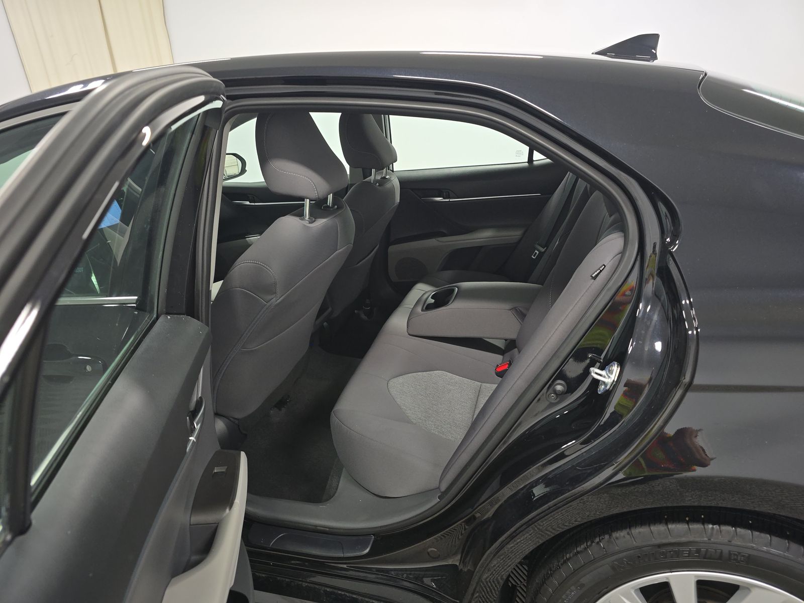 2024 Toyota Camry LE FWD