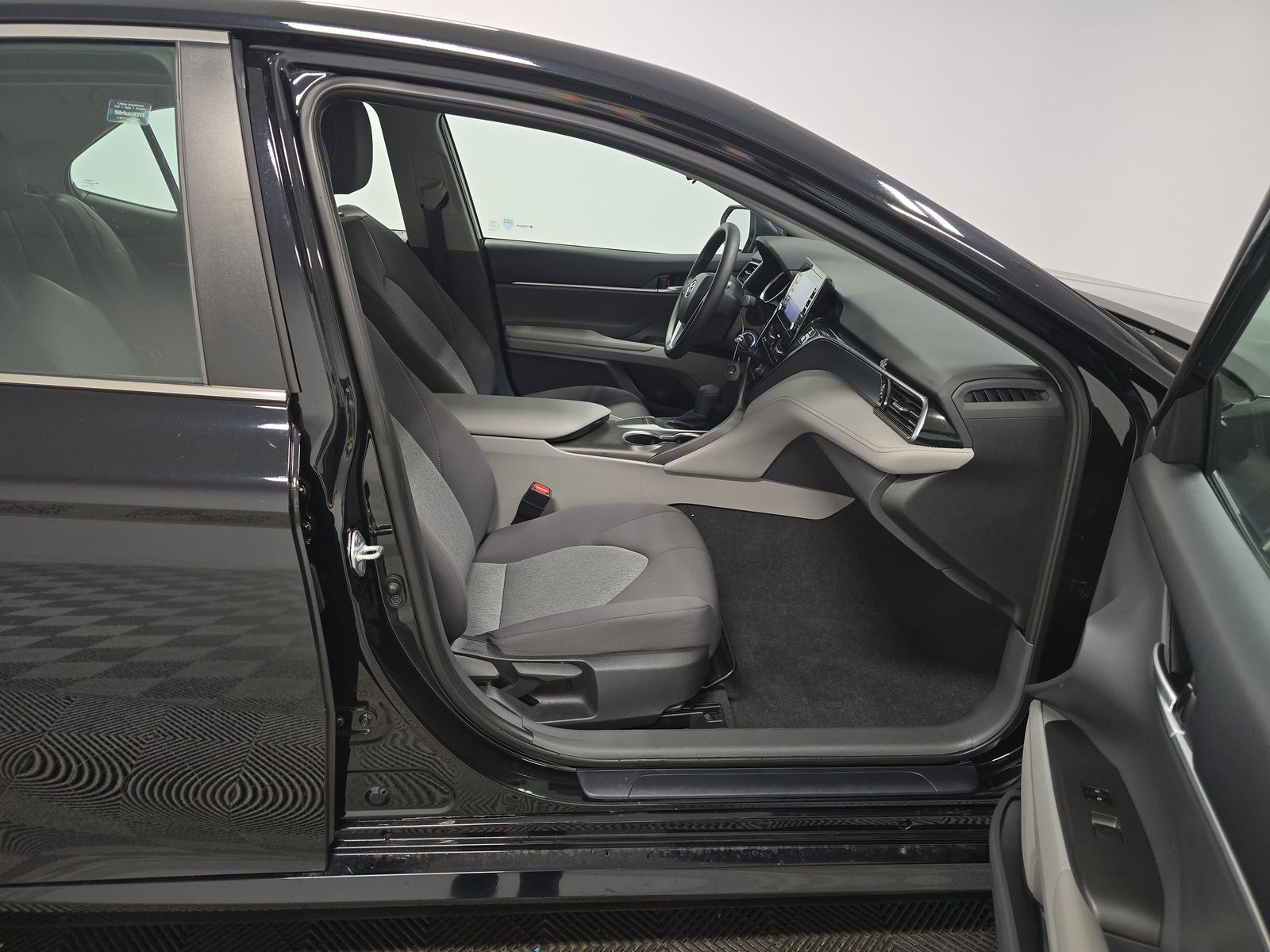 2024 Toyota Camry LE FWD