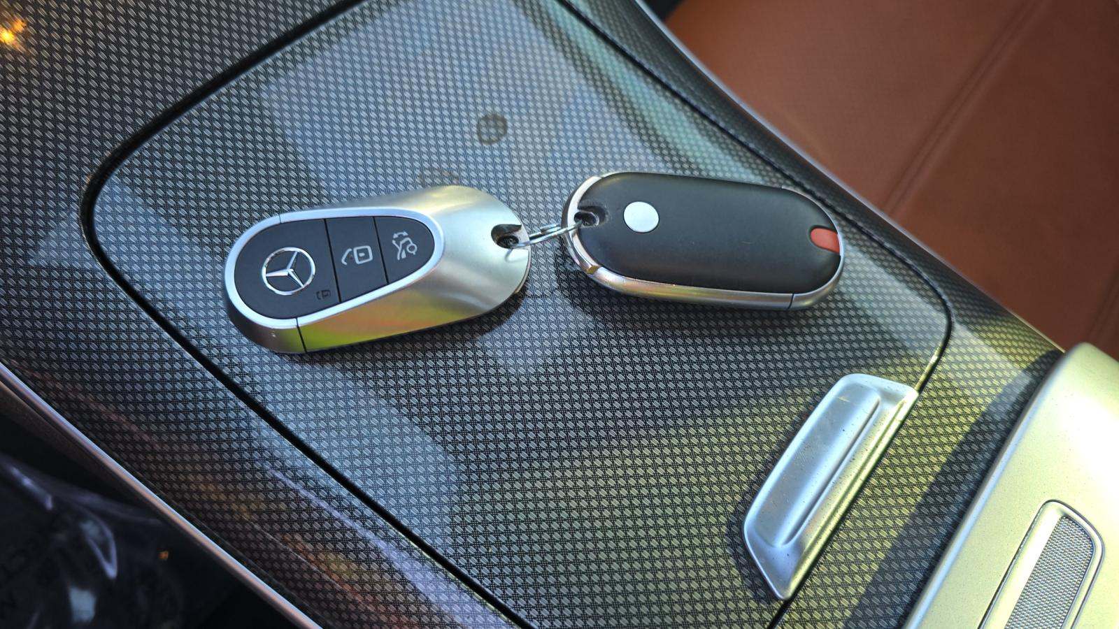 2022 Mercedes-Benz C-Class C 300 RWD