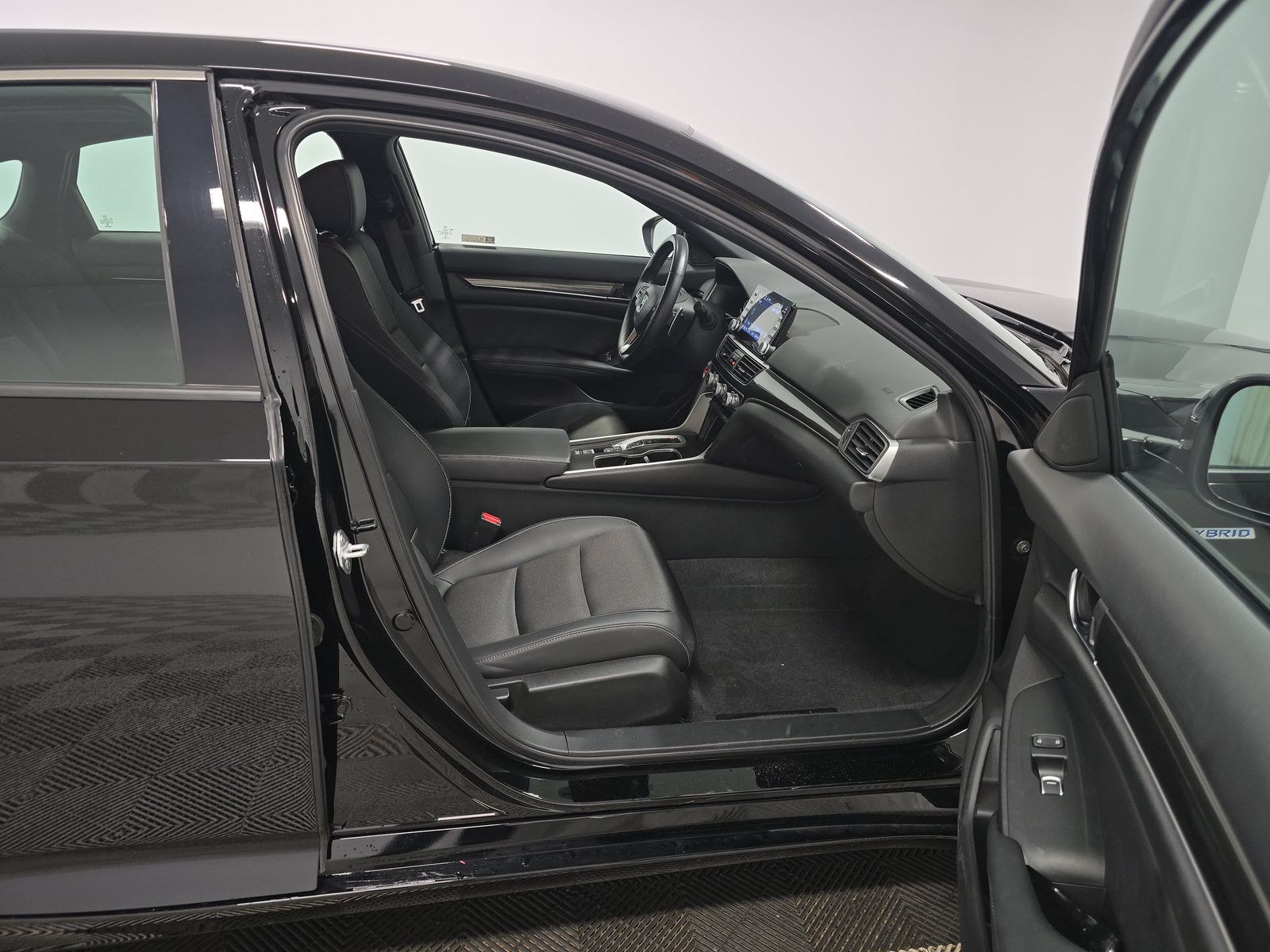 2022 Honda Accord Hybrid Sport FWD