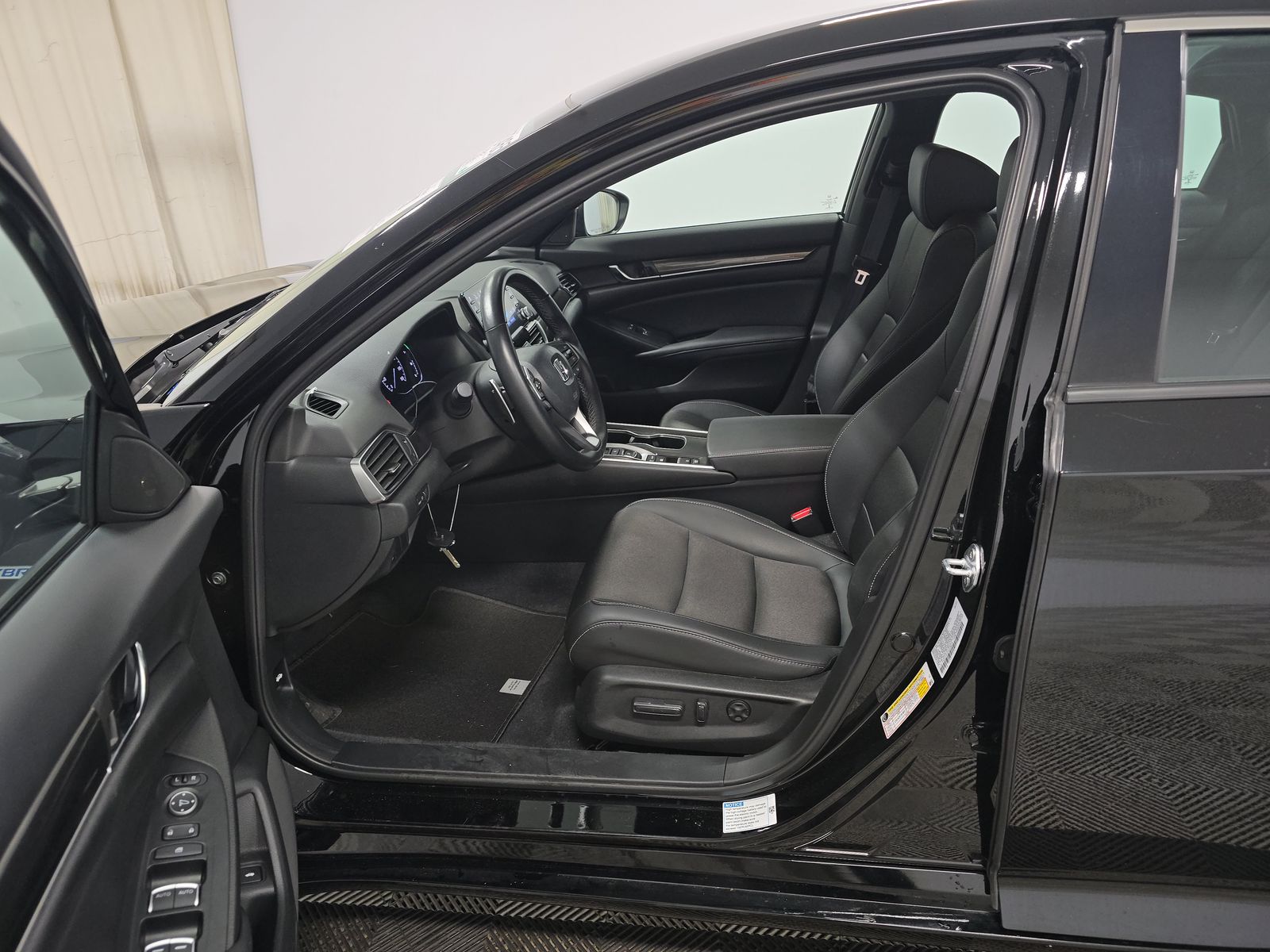 2022 Honda Accord Hybrid Sport FWD