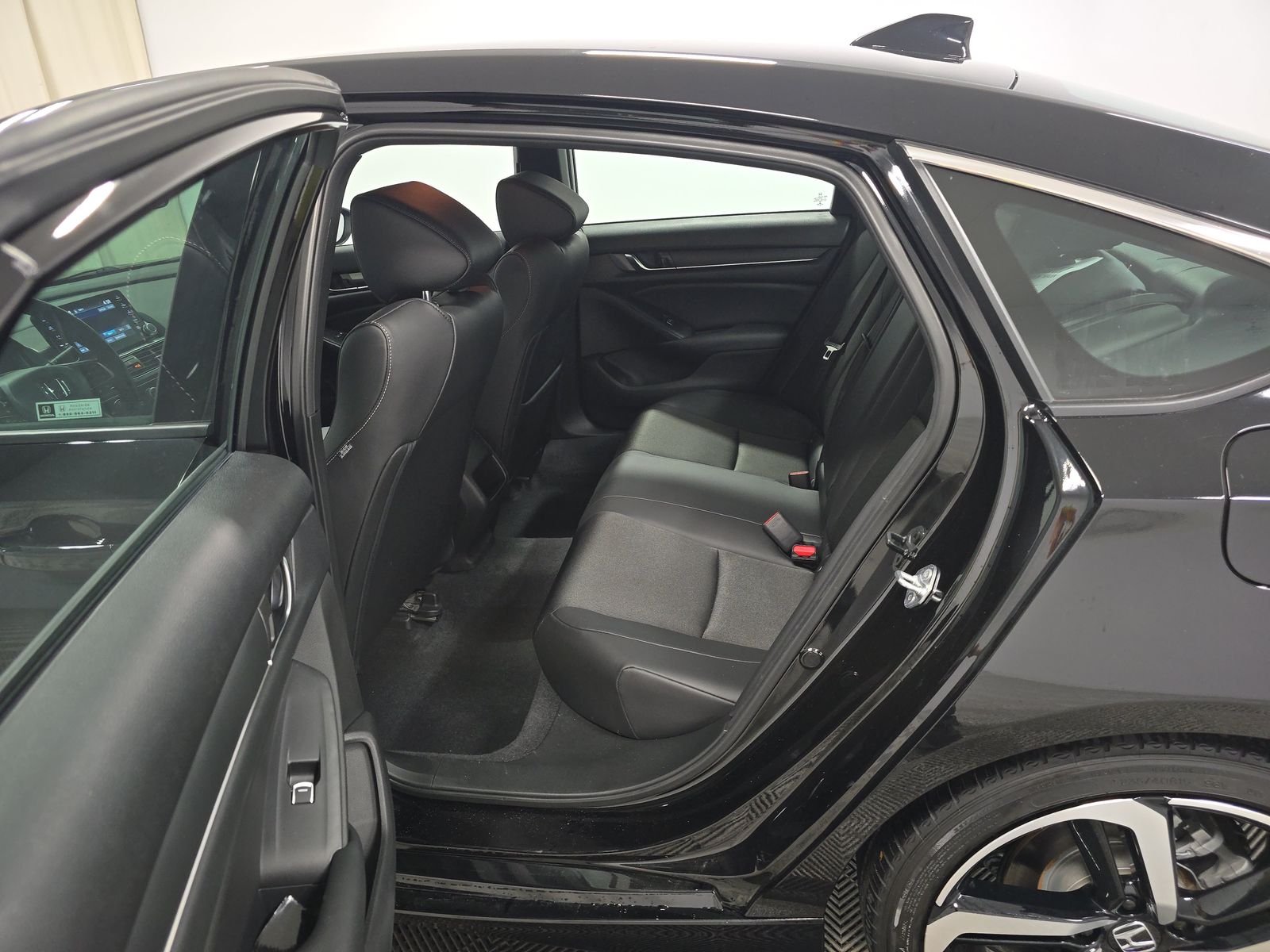 2022 Honda Accord Hybrid Sport FWD