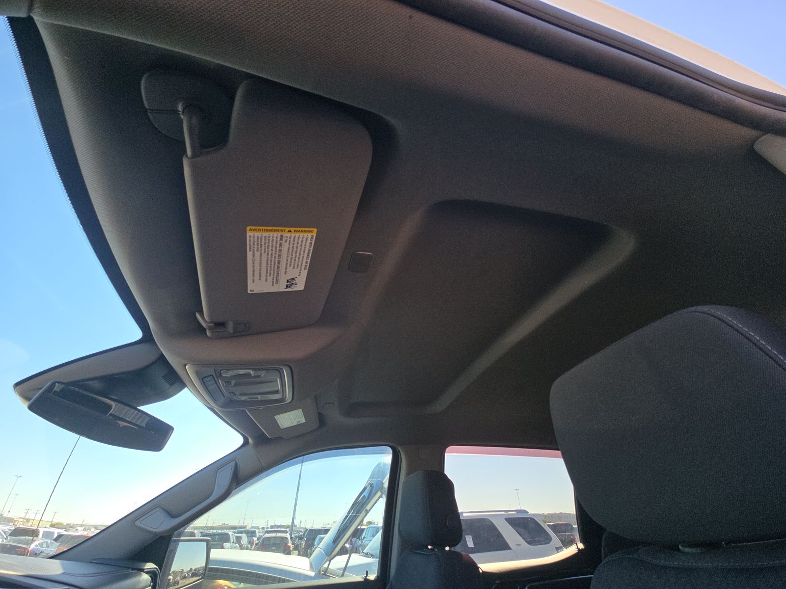 2022 Chevrolet Silverado 1500 RST AWD