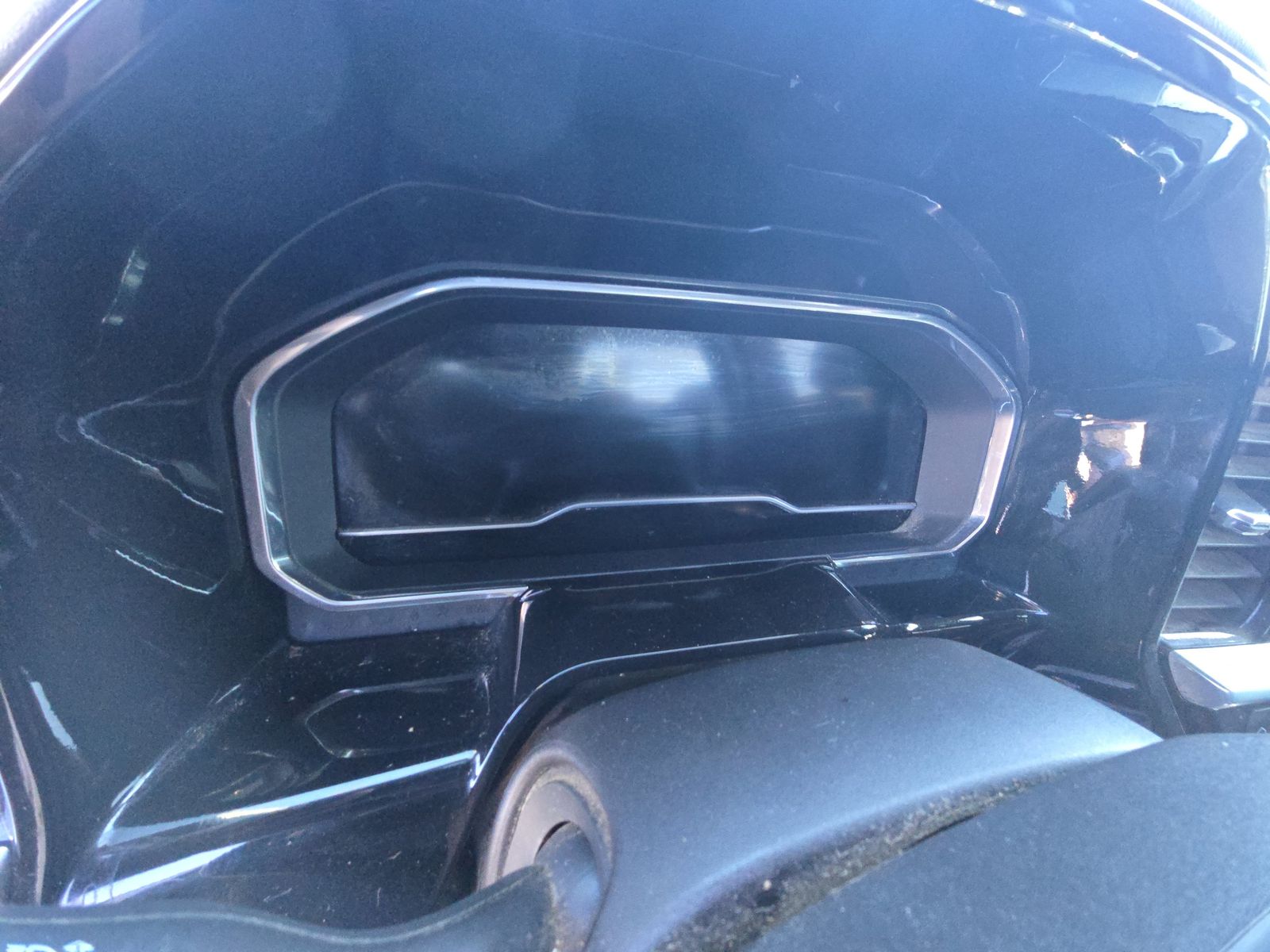 2022 Chevrolet Silverado 1500 RST AWD