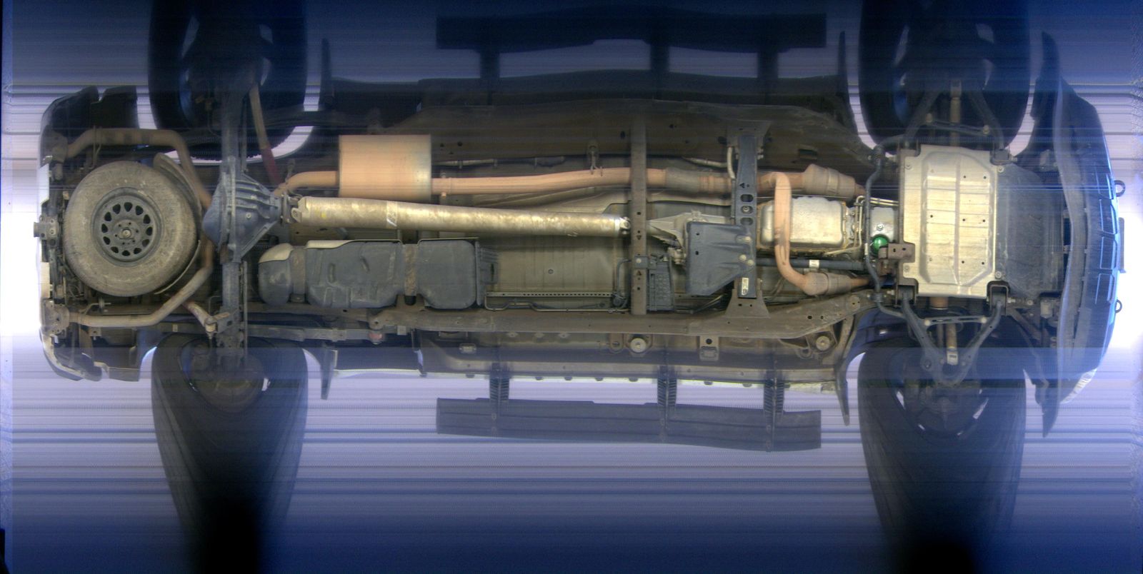 2022 Chevrolet Silverado 1500 RST AWD