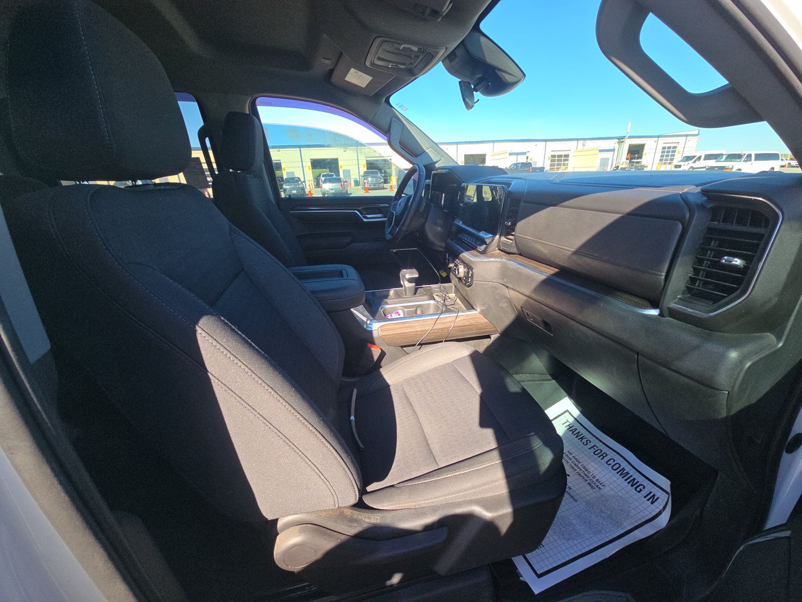 2022 Chevrolet Silverado 1500 RST AWD