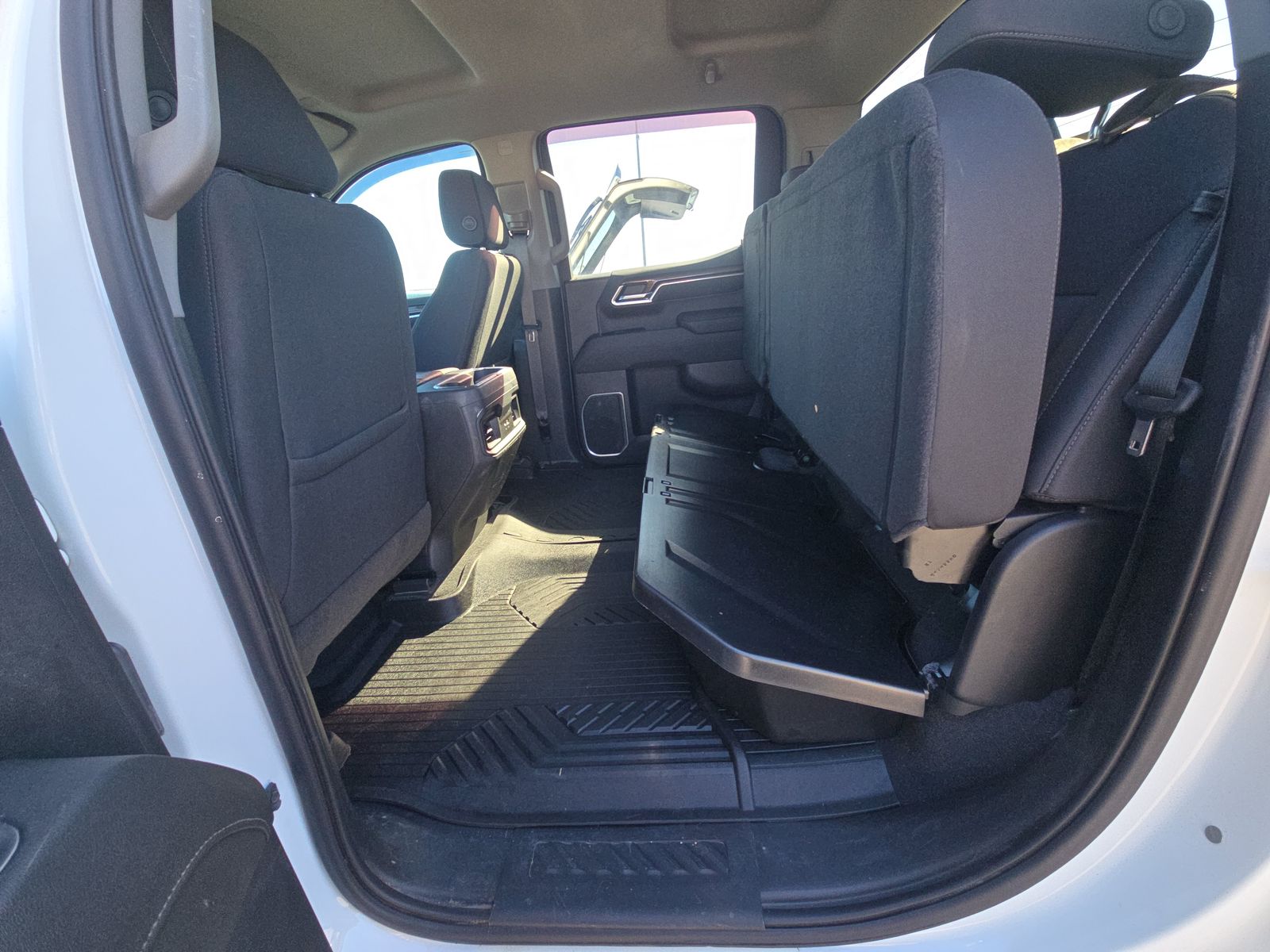 2022 Chevrolet Silverado 1500 RST AWD