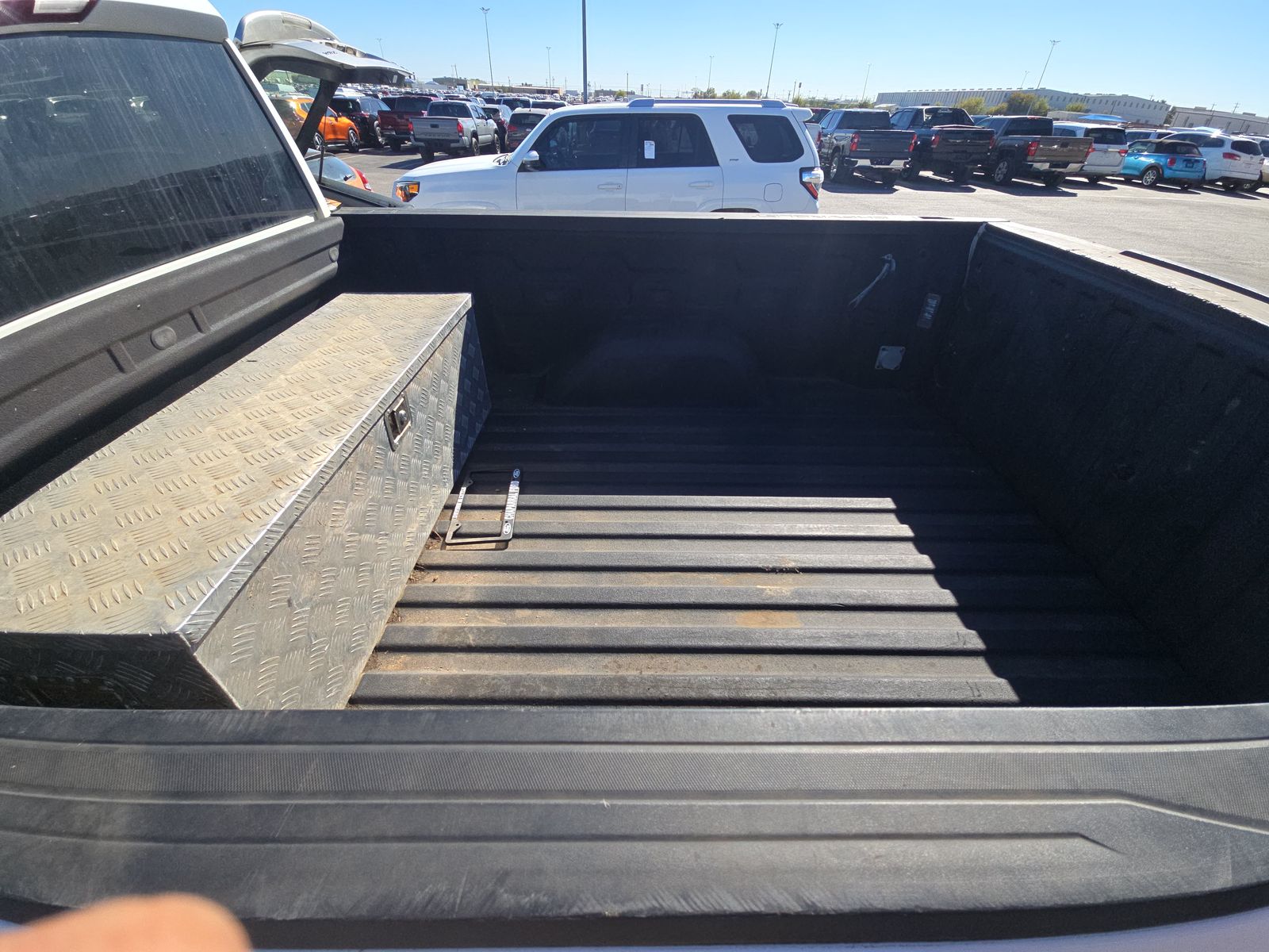 2022 Chevrolet Silverado 1500 RST AWD