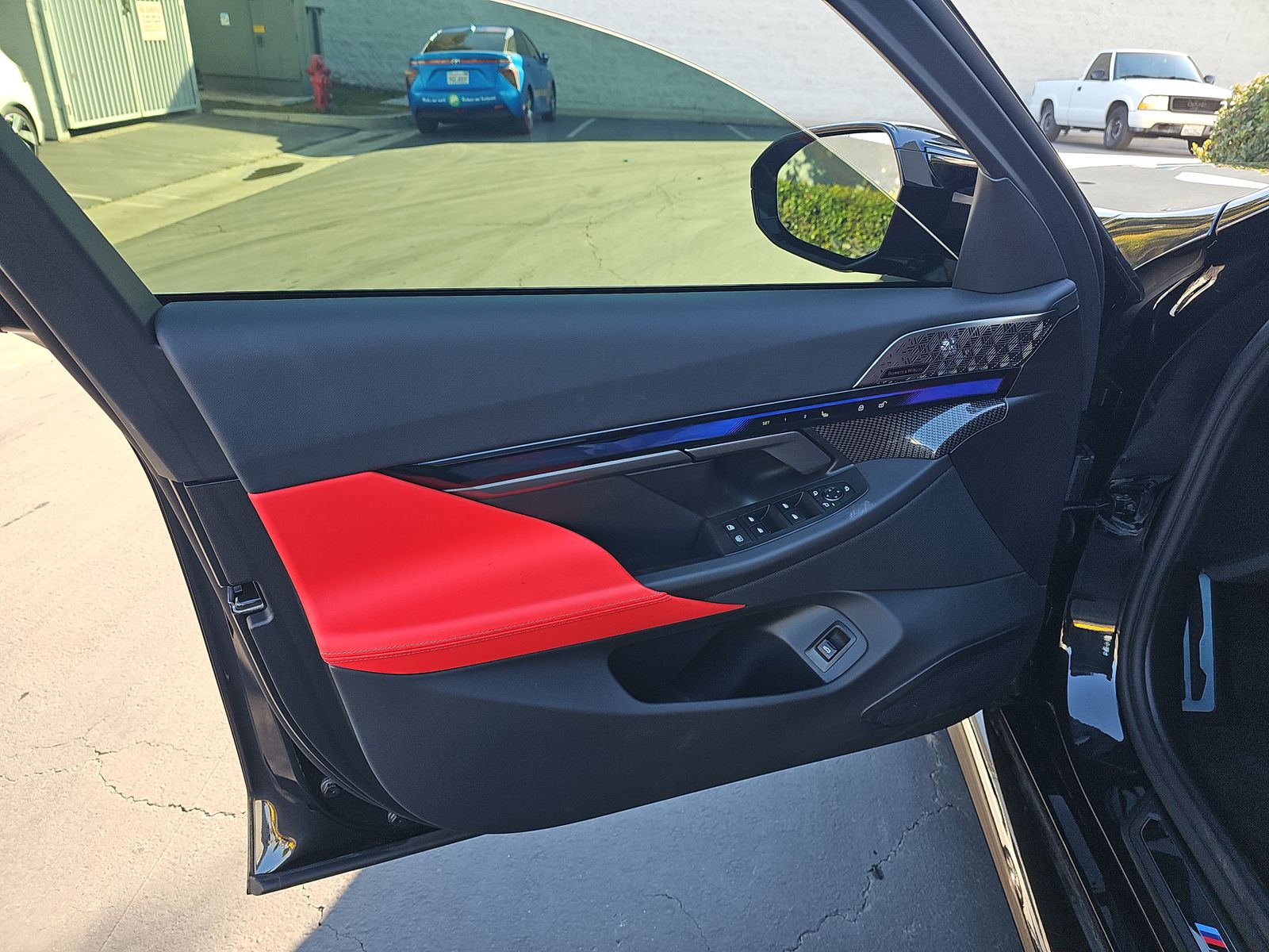 2025 BMW M5 Base AWD