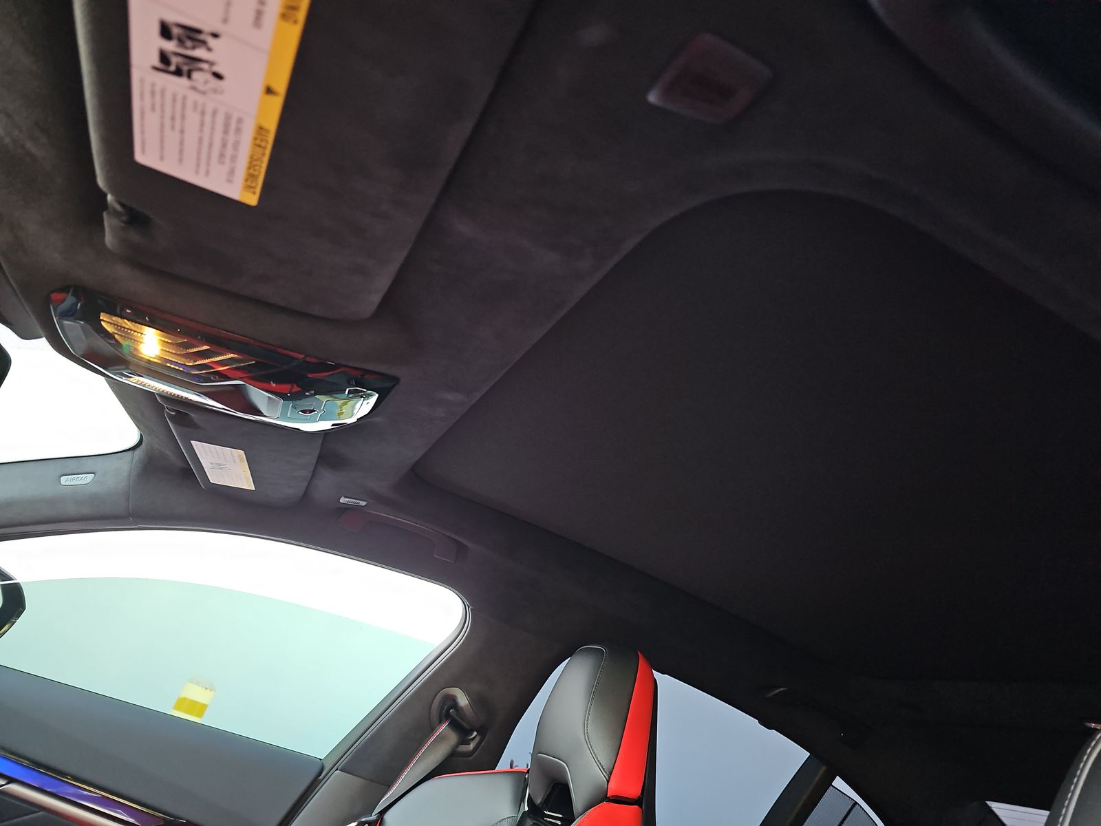 2025 BMW M5 Base AWD