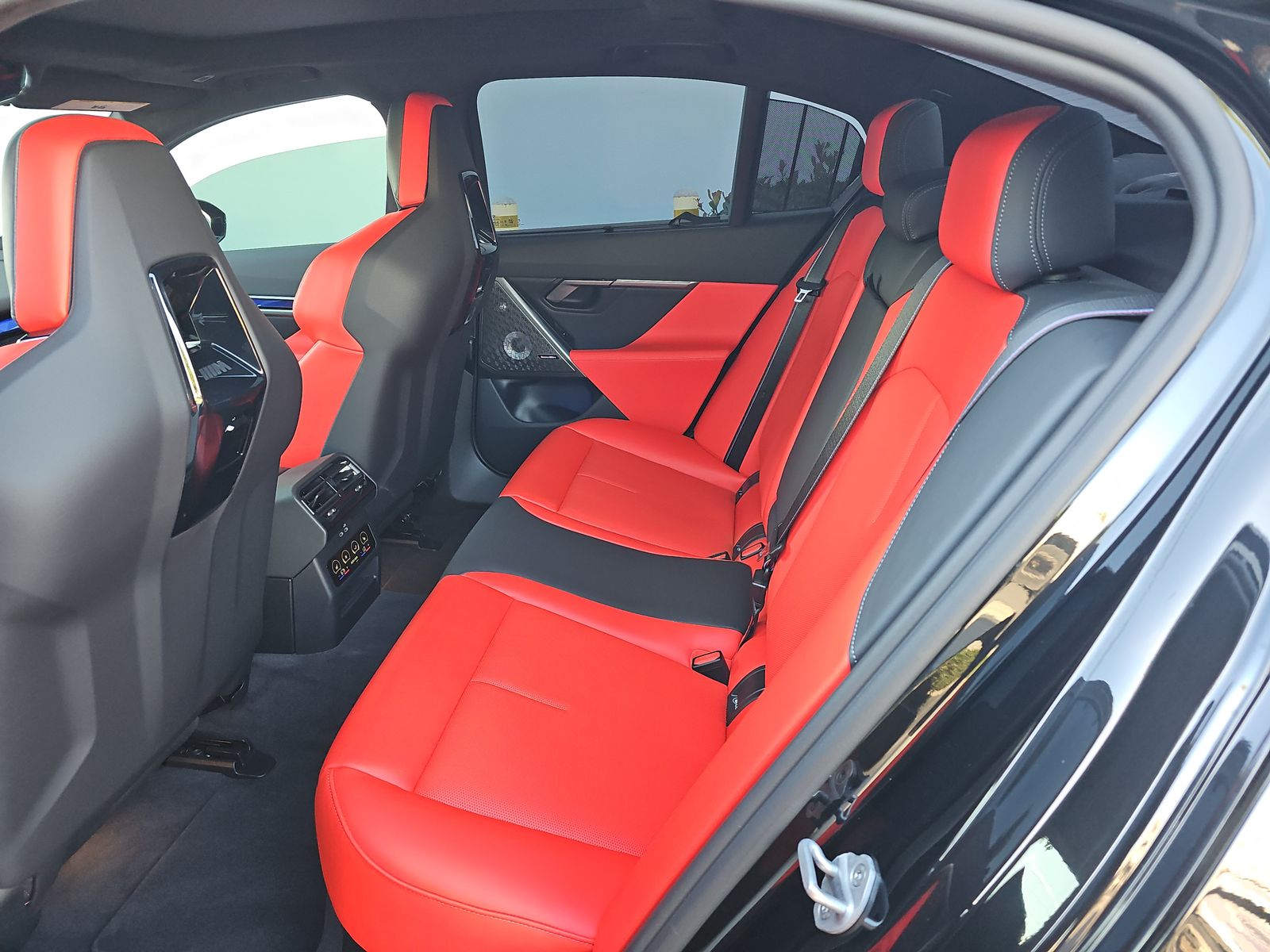 2025 BMW M5 Base AWD