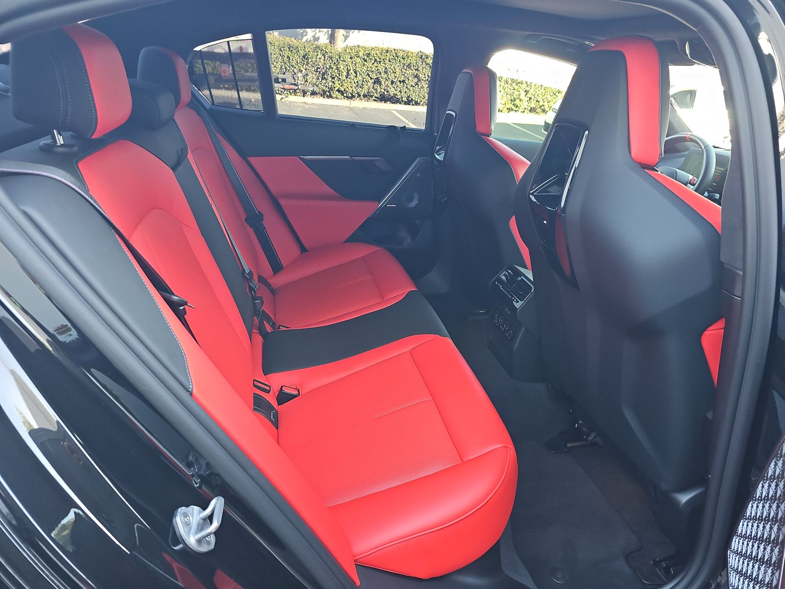 2025 BMW M5 Base AWD