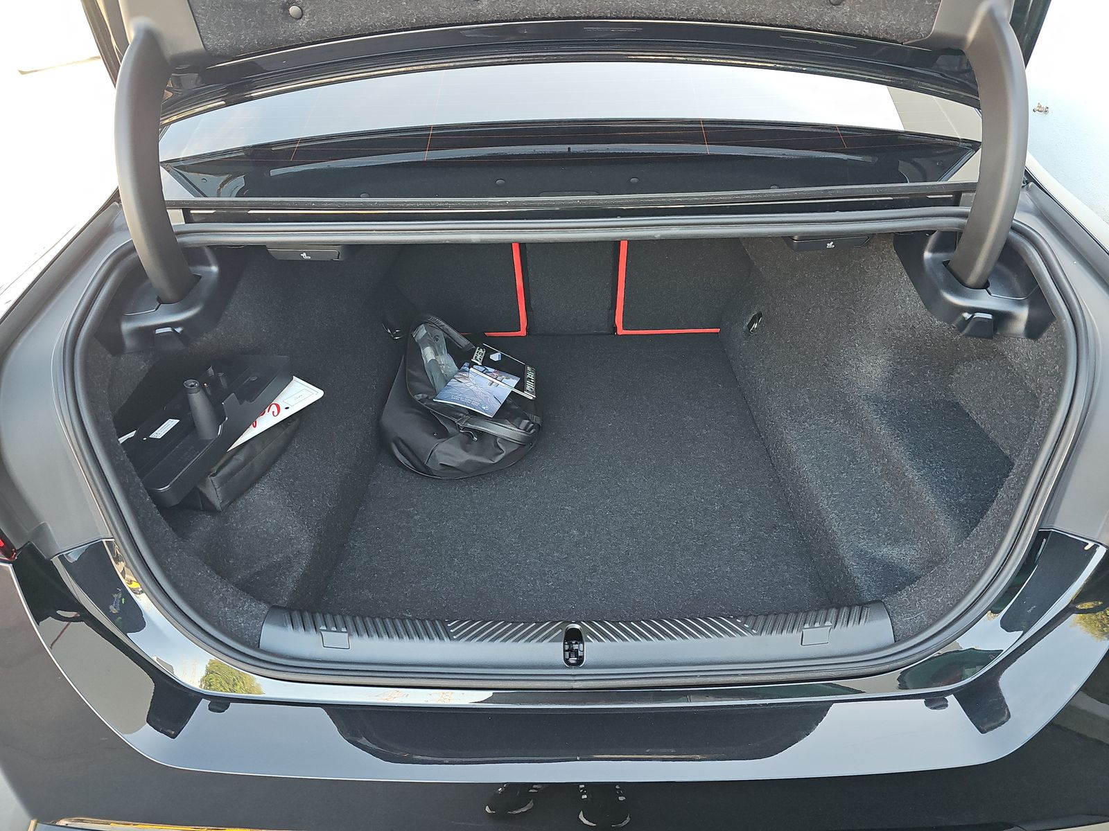 2025 BMW M5 Base AWD