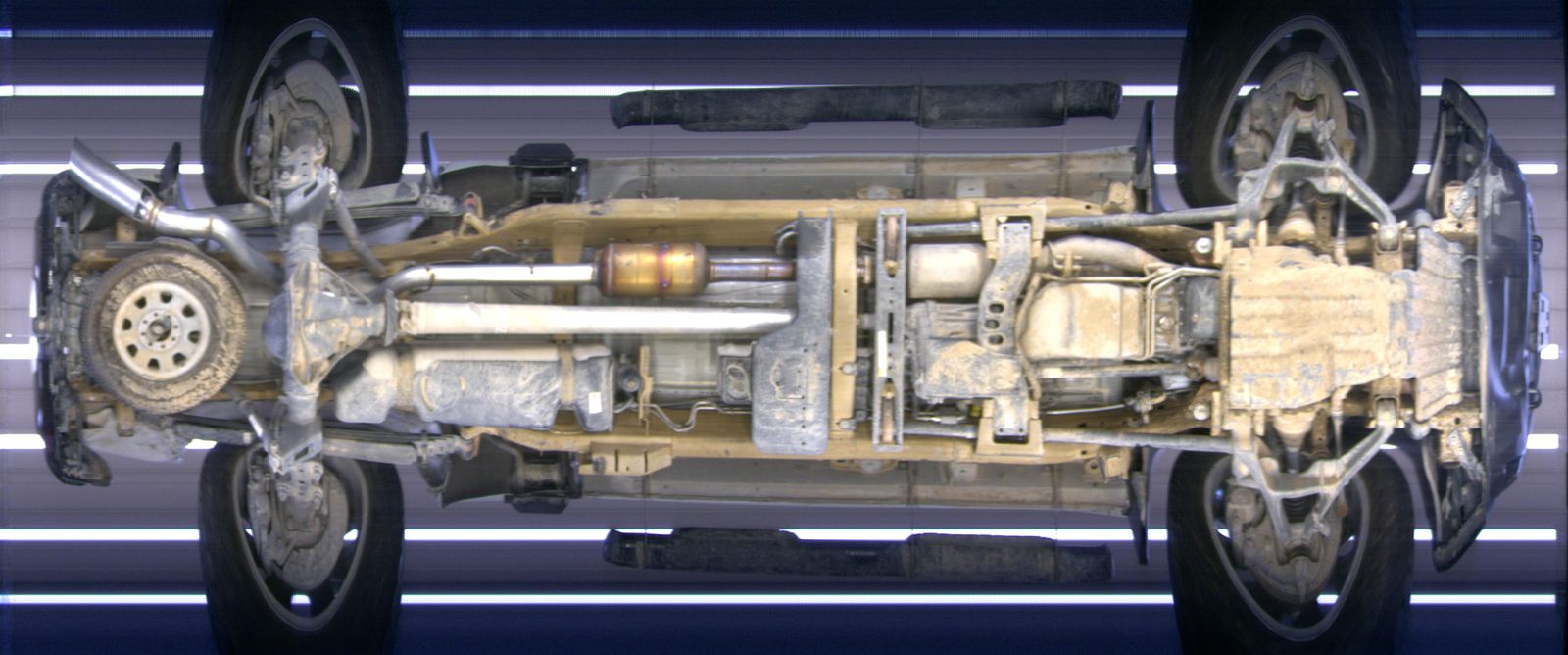 2024 Chevrolet Silverado 2500HD Custom AWD