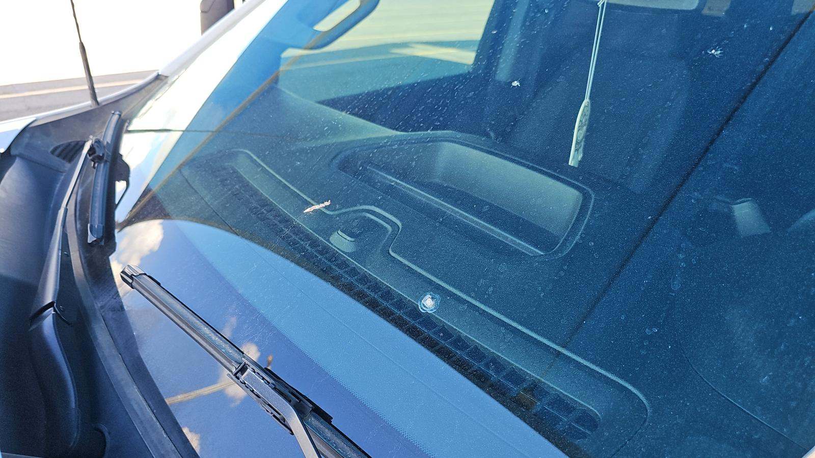 2024 Chevrolet Silverado 2500HD Custom AWD