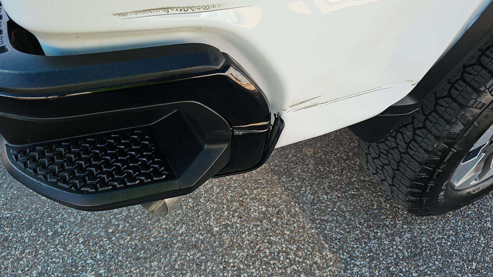 2024 Chevrolet Silverado 2500HD Custom AWD