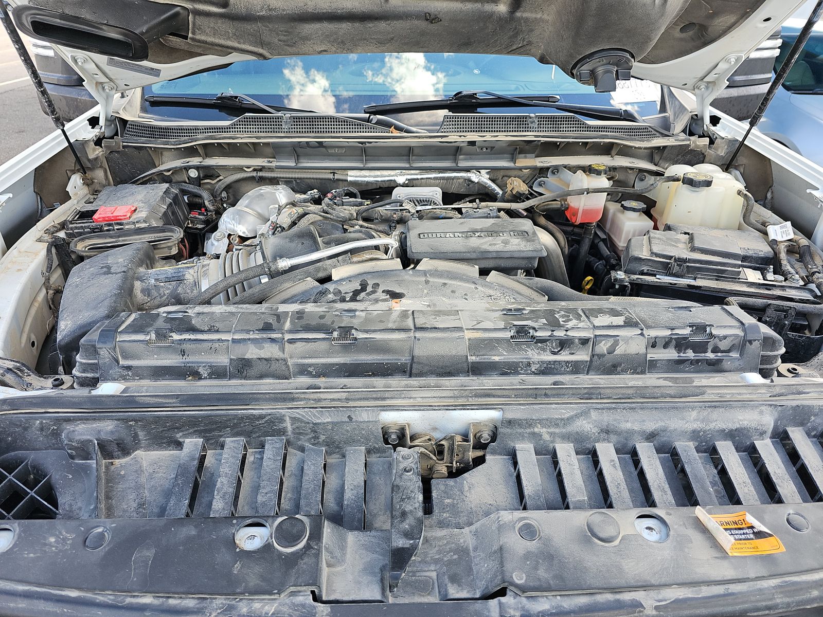 2024 Chevrolet Silverado 2500HD Custom AWD